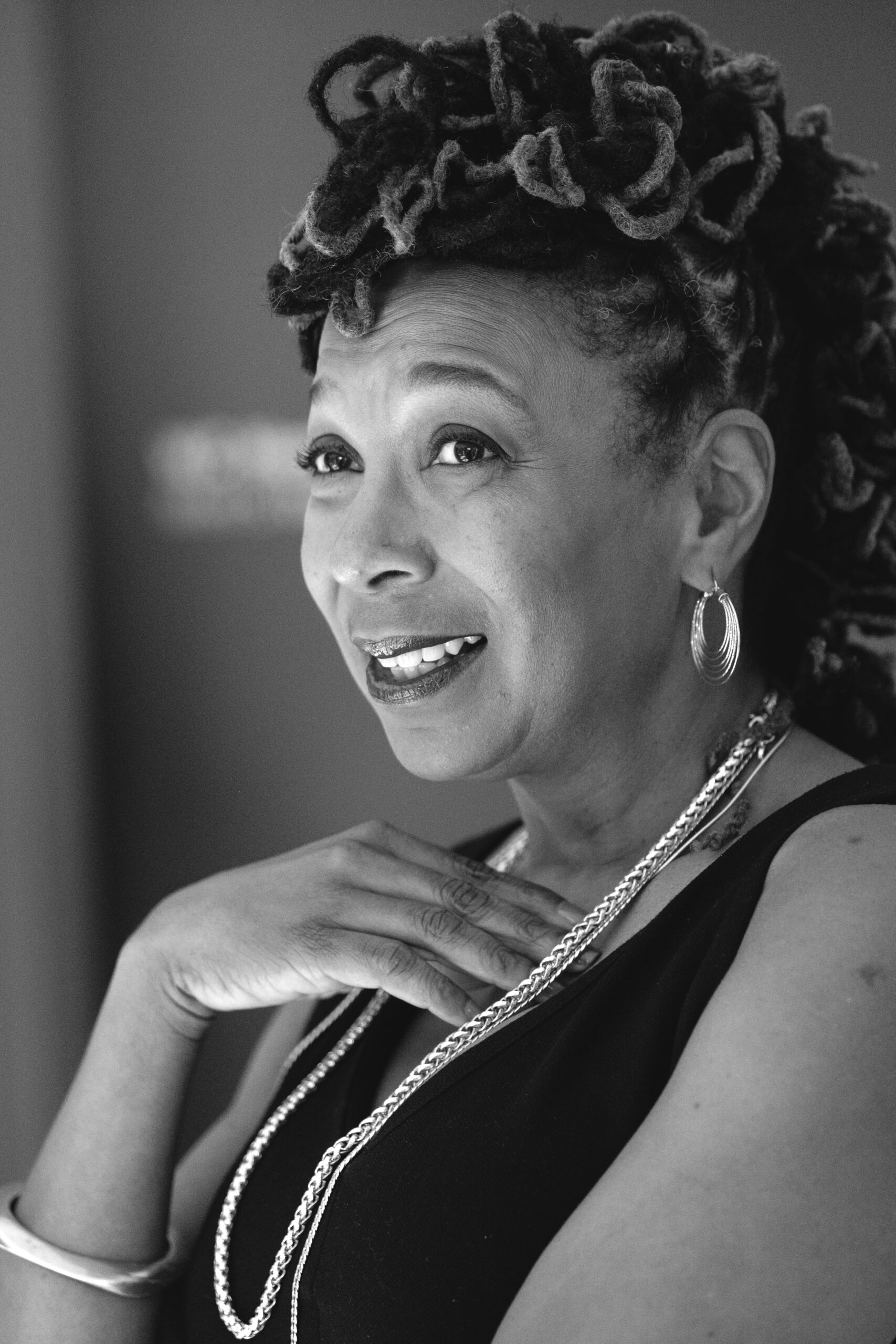 Kimberlé Crenshaw, Critical Race Theory, KOLUMN, African American News, Black News, African American Journalism, Black Journalism, African American History, Black History, African American Art, Black Art, African American Music, Black Music, African American Wealth, Black Wealth, African American Education, Black Education, Historic Black University or College, HBCU