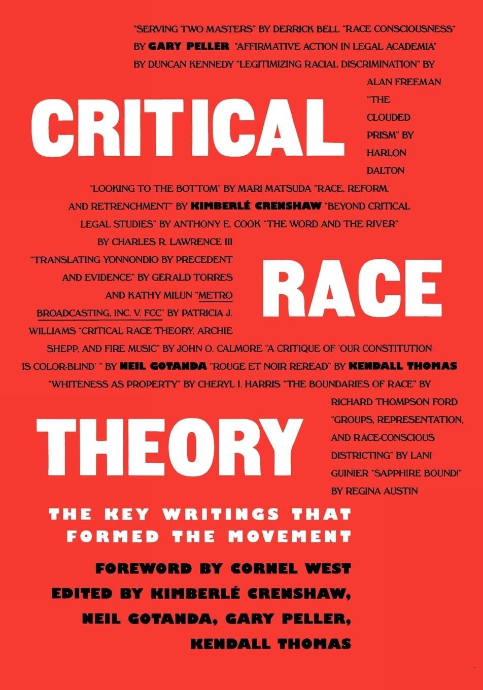 Kimberlé Crenshaw, Critical Race Theory, KOLUMN, African American News, Black News, African American Journalism, Black Journalism, African American History, Black History, African American Art, Black Art, African American Music, Black Music, African American Wealth, Black Wealth, African American Education, Black Education, Historic Black University or College, HBCU