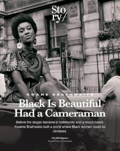 Kwame Brathwaite, KOLUMN, African American News, Black News, African American Journalism, Black Journalism, African American History, Black History, African American Art, Black Art, African American Music, Black Music, African American Wealth, Black Wealth, African American Education, Black Education, Historic Black University or College, HBCU