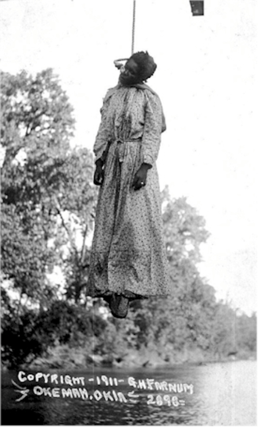 Oklahoma Lynching, Laura Nelson, L.D. Nelson, Okemah Oklahoma, KOLUMN, African American News, Black News, African American Journalism, Black Journalism, African American History, Black History, African American Art, Black Art, African American Music, Black Music, African American Wealth, Black Wealth, African American Education, Black Education, Historic Black University or College, HBCU