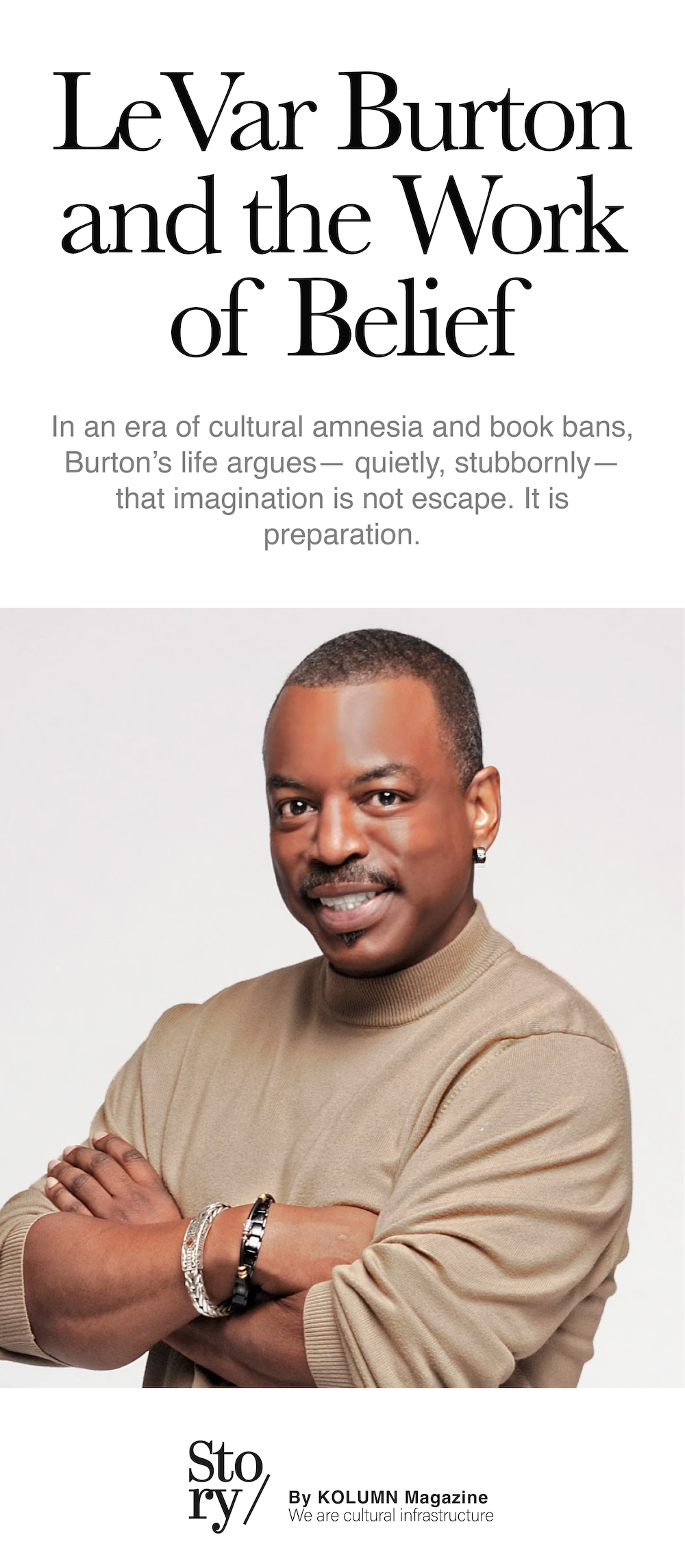 LeVar Burton, Reading Rainbow, KOLUMN, African American News, Black News, African American Journalism, Black Journalism, African American History, Black History, African American Art, Black Art, African American Music, Black Music, African American Wealth, Black Wealth, African American Education, Black Education, Historic Black University or College, HBCU