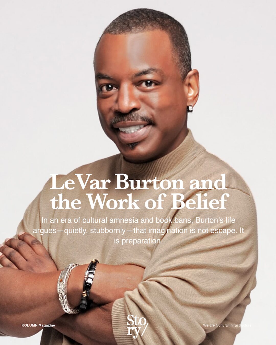 LeVar Burton, Reading Rainbow, KOLUMN, African American News, Black News, African American Journalism, Black Journalism, African American History, Black History, African American Art, Black Art, African American Music, Black Music, African American Wealth, Black Wealth, African American Education, Black Education, Historic Black University or College, HBCU
