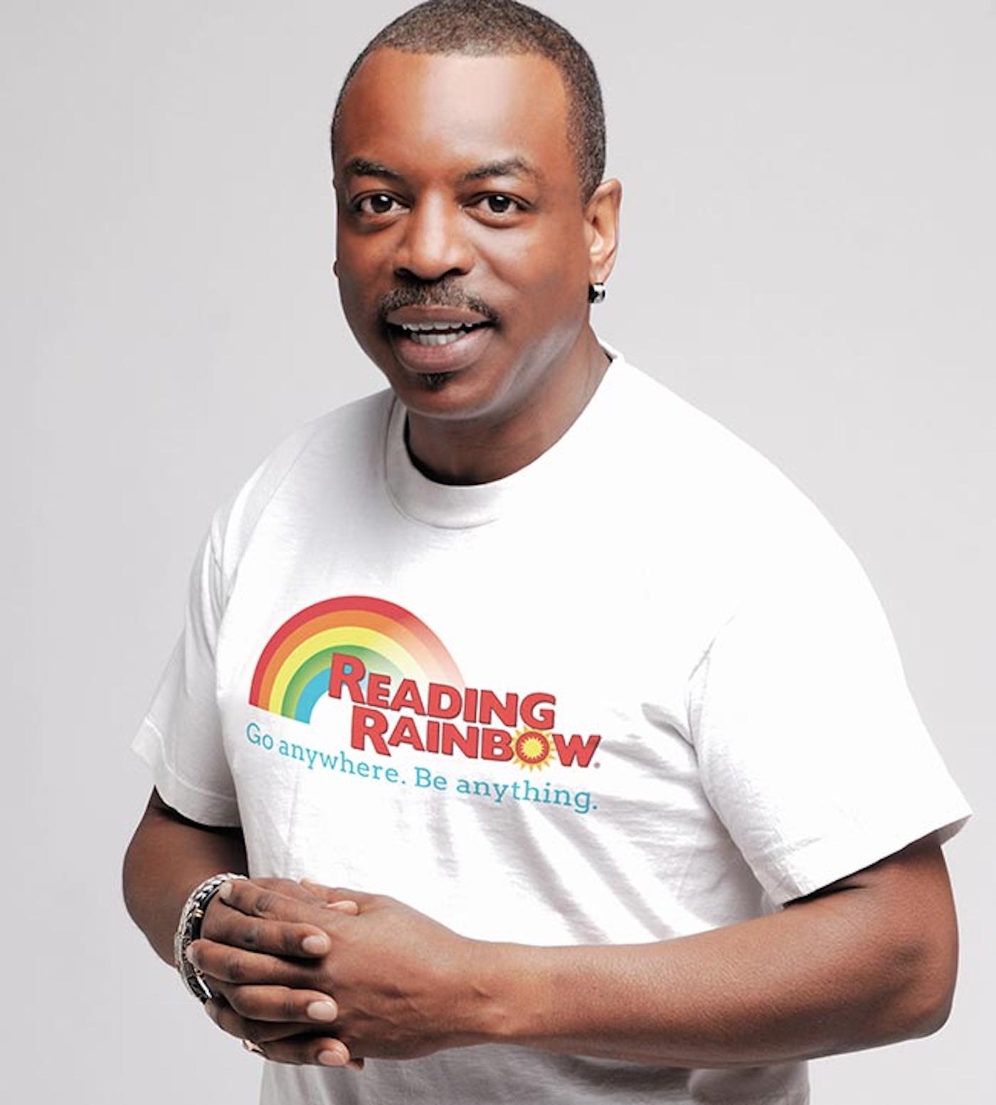 LeVar Burton, Reading Rainbow, KOLUMN, African American News, Black News, African American Journalism, Black Journalism, African American History, Black History, African American Art, Black Art, African American Music, Black Music, African American Wealth, Black Wealth, African American Education, Black Education, Historic Black University or College, HBCU