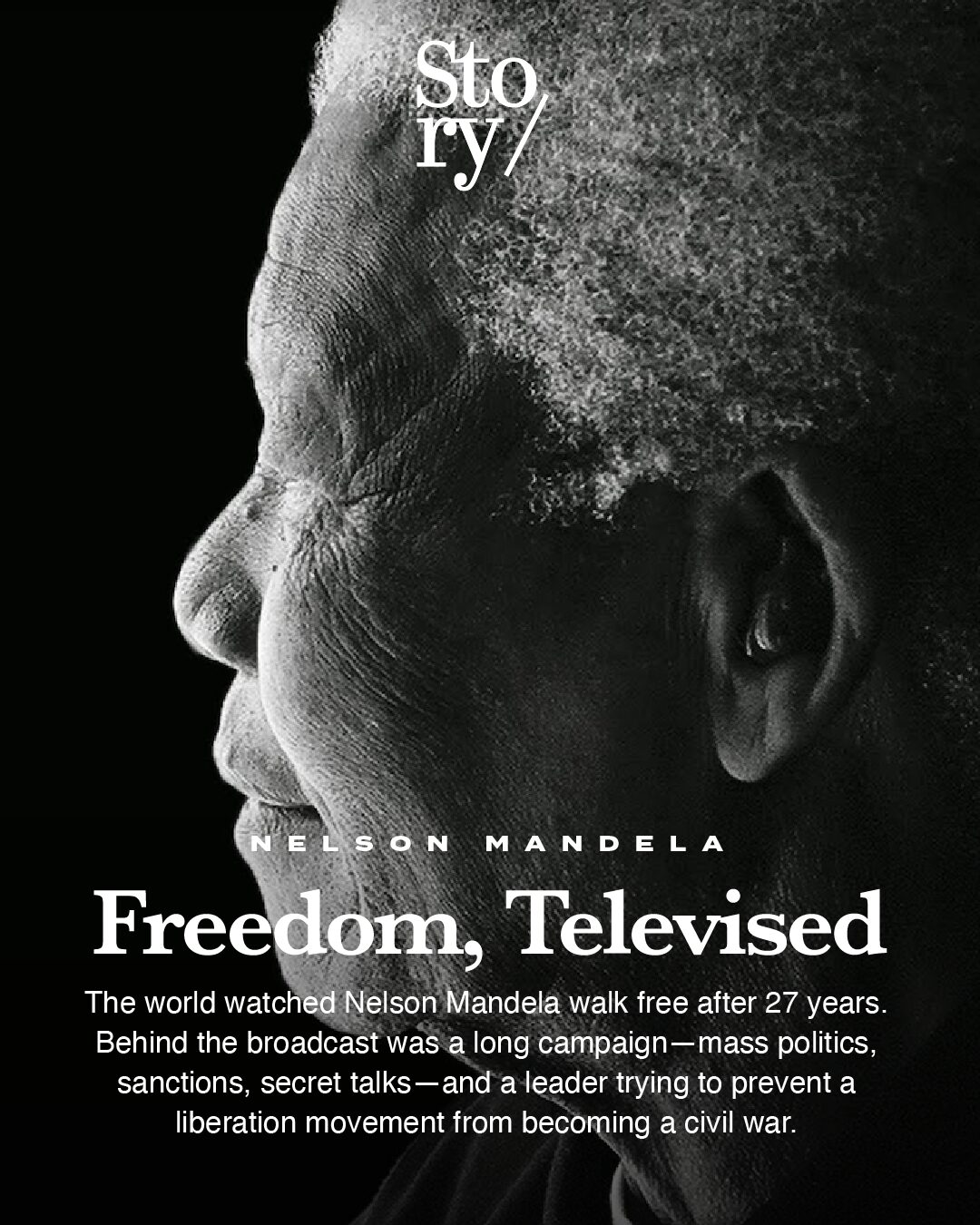 Nelson Mandela, KOLUMN, African American News, Black News, African American Journalism, Black Journalism, African American History, Black History, African American Art, Black Art, African American Music, Black Music, African American Wealth, Black Wealth, African American Education, Black Education, Historic Black University or College, HBCU