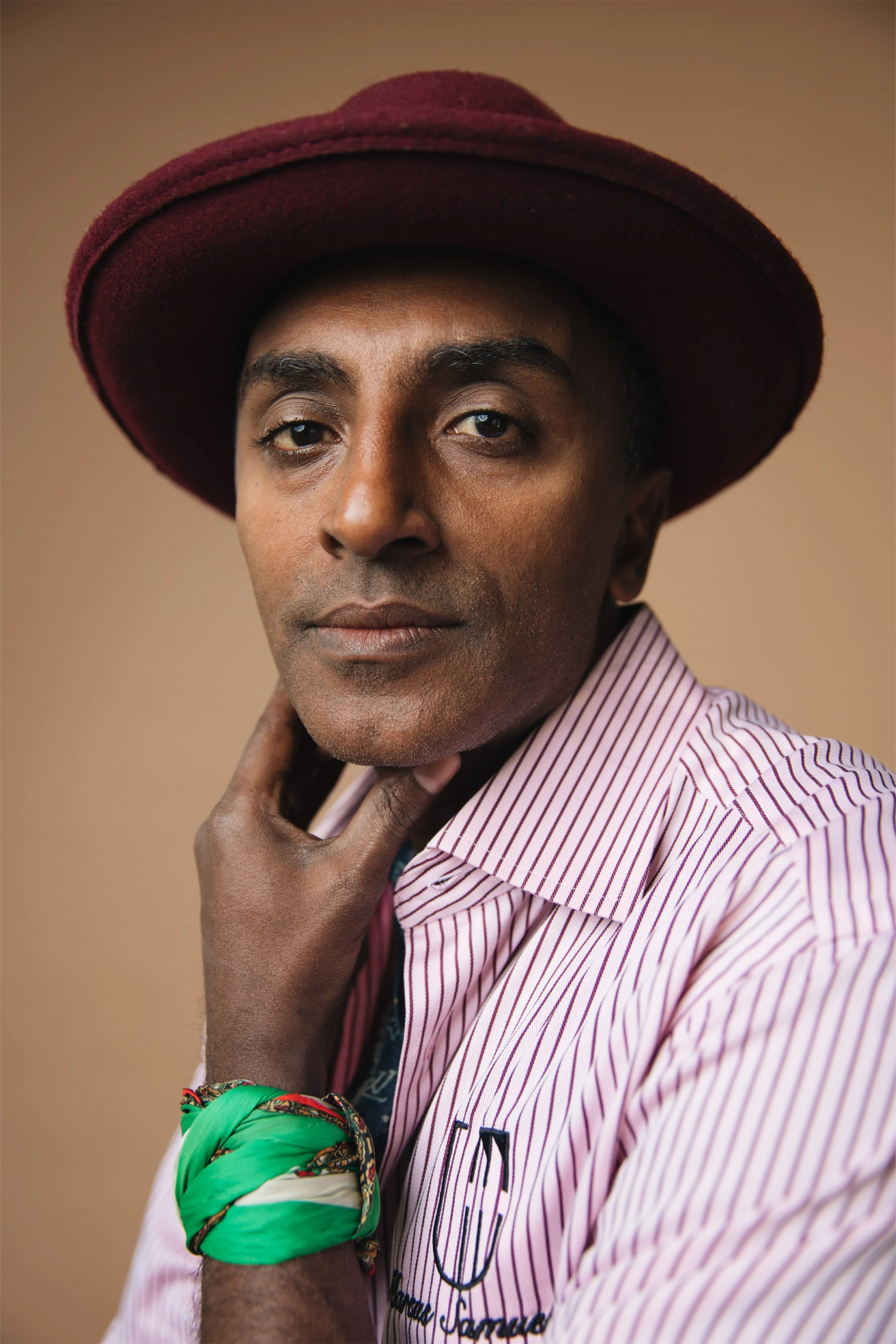 Marcus Samuelsson, KOLUMN, African American News, Black News, African American Journalism, Black Journalism, African American History, Black History, African American Art, Black Art, African American Music, Black Music, African American Wealth, Black Wealth, African American Education, Black Education, Historic Black University or College, HBCU