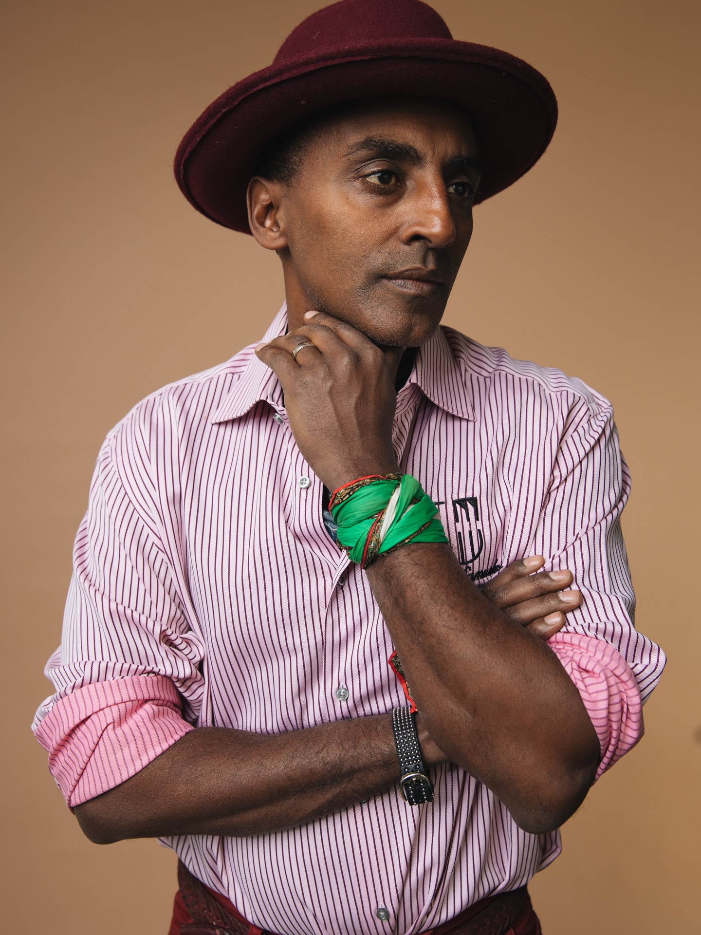 Marcus Samuelsson, KOLUMN, African American News, Black News, African American Journalism, Black Journalism, African American History, Black History, African American Art, Black Art, African American Music, Black Music, African American Wealth, Black Wealth, African American Education, Black Education, Historic Black University or College, HBCU
