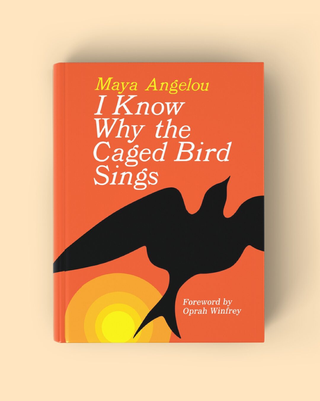 Maya Angelou, I Know Why The Caged Bird Sings, KOLUMN, African American News, Black News, African American Journalism, Black Journalism, African American History, Black History, African American Art, Black Art, African American Music, Black Music, African American Wealth, Black Wealth, African American Education, Black Education, Historic Black University or College, HBCU