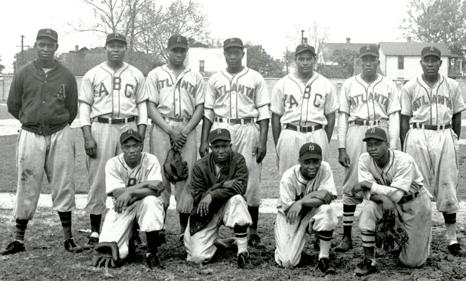 Negro League, KOLUMN, African American News, Black News, African American Journalism, Black Journalism, African American History, Black History, African American Art, Black Art, African American Music, Black Music, African American Wealth, Black Wealth, African American Education, Black Education, Historic Black University or College, HBCU