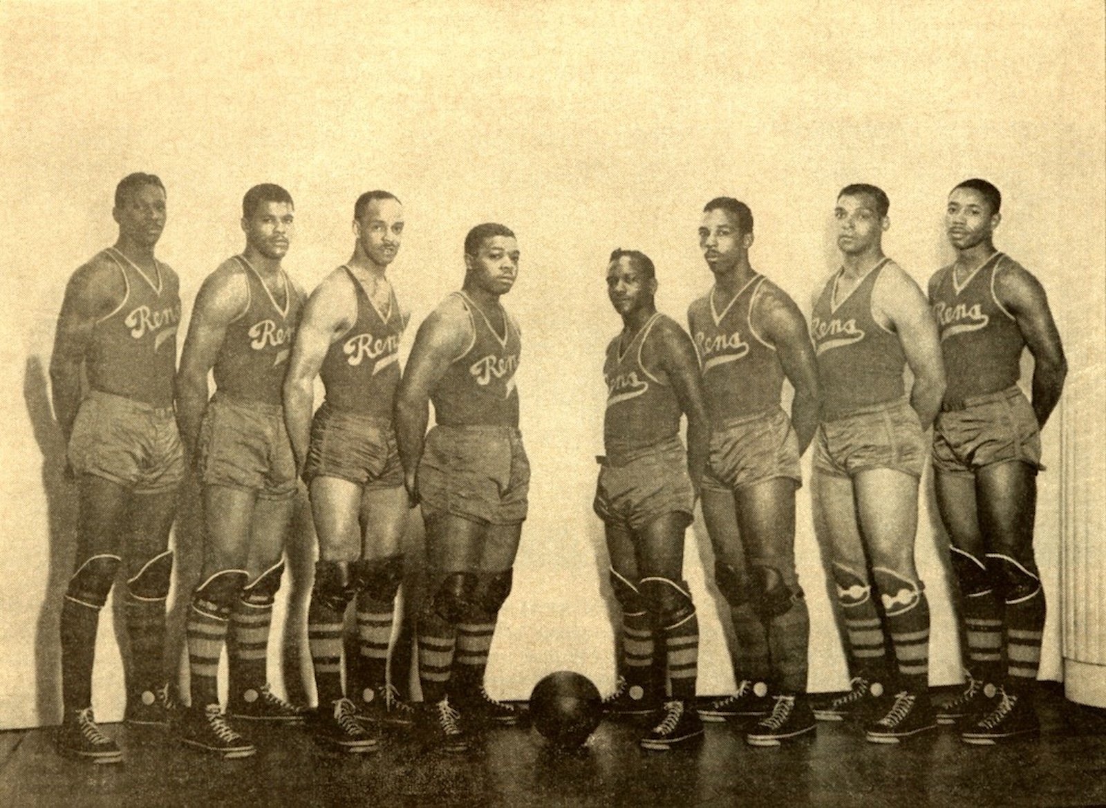 New York Renaissance, KOLUMN, African American News, Black News, African American Journalism, Black Journalism, African American History, Black History, African American Art, Black Art, African American Music, Black Music, African American Wealth, Black Wealth, African American Education, Black Education, Historic Black University or College, HBCU