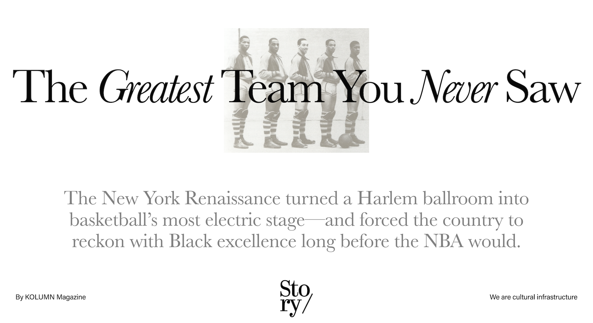 New York Renaissance, KOLUMN, African American News, Black News, African American Journalism, Black Journalism, African American History, Black History, African American Art, Black Art, African American Music, Black Music, African American Wealth, Black Wealth, African American Education, Black Education, Historic Black University or College, HBCU