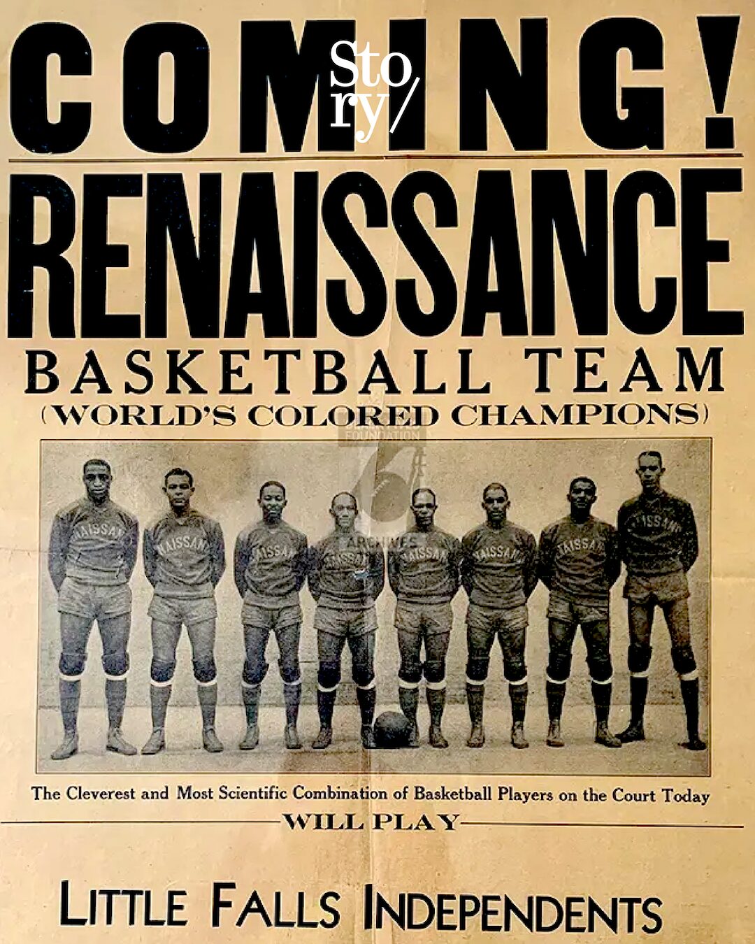 New York Renaissance, KOLUMN, African American News, Black News, African American Journalism, Black Journalism, African American History, Black History, African American Art, Black Art, African American Music, Black Music, African American Wealth, Black Wealth, African American Education, Black Education, Historic Black University or College, HBCU