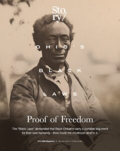 Ohio Black Laws, Black Laws, Jim Crow, KOLUMN, African American News, Black News, African American Journalism, Black Journalism, African American History, Black History, African American Art, Black Art, African American Music, Black Music, African American Wealth, Black Wealth, African American Education, Black Education, Historic Black University or College, HBCU