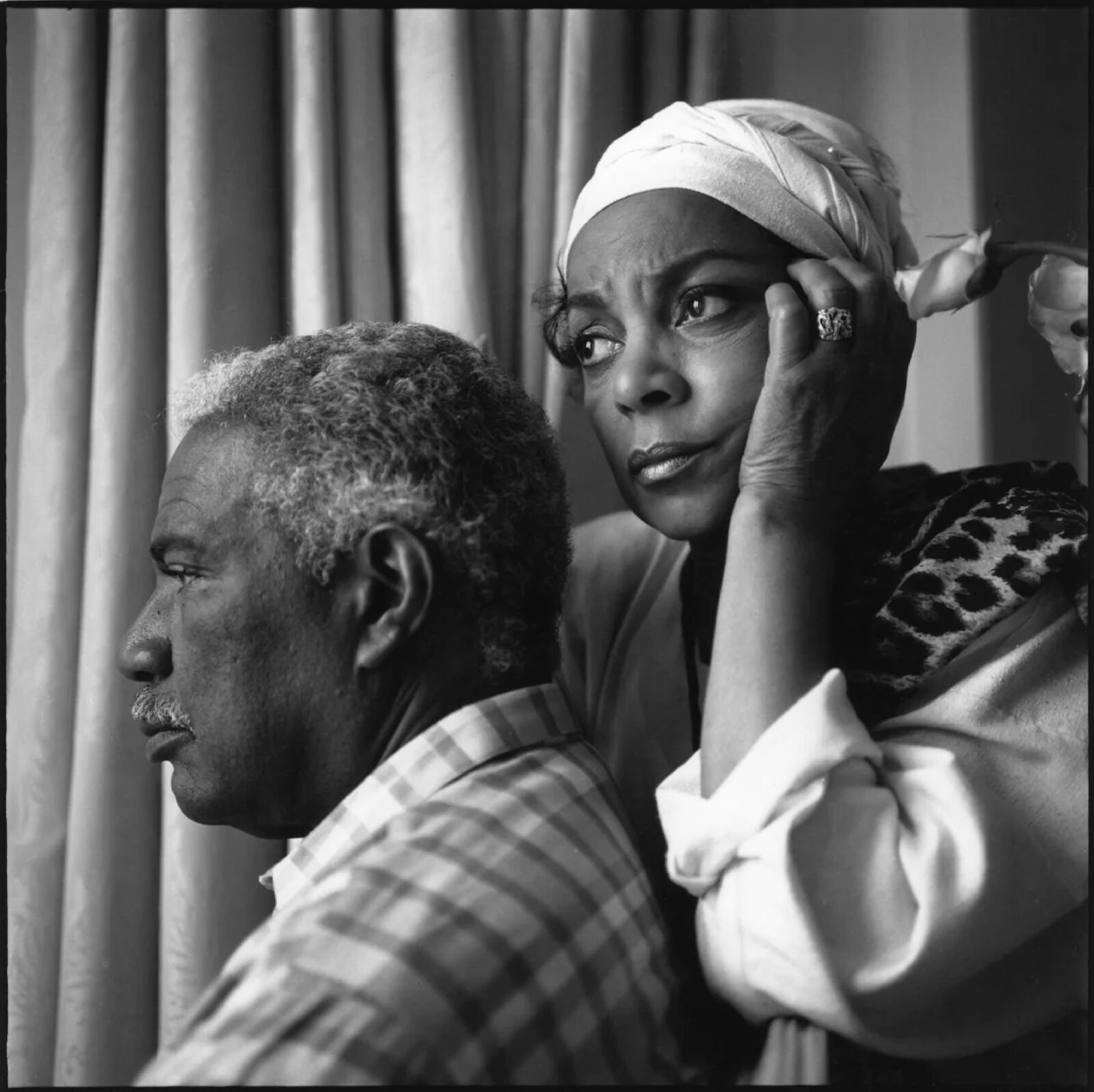 Ossie Davis, Ruby Dee, Ossie Davis and Ruby Dee, KOLUMN, African American News, Black News, African American Journalism, Black Journalism, African American History, Black History, African American Art, Black Art, African American Music, Black Music, African American Wealth, Black Wealth, African American Education, Black Education, Historic Black University or College, HBCU