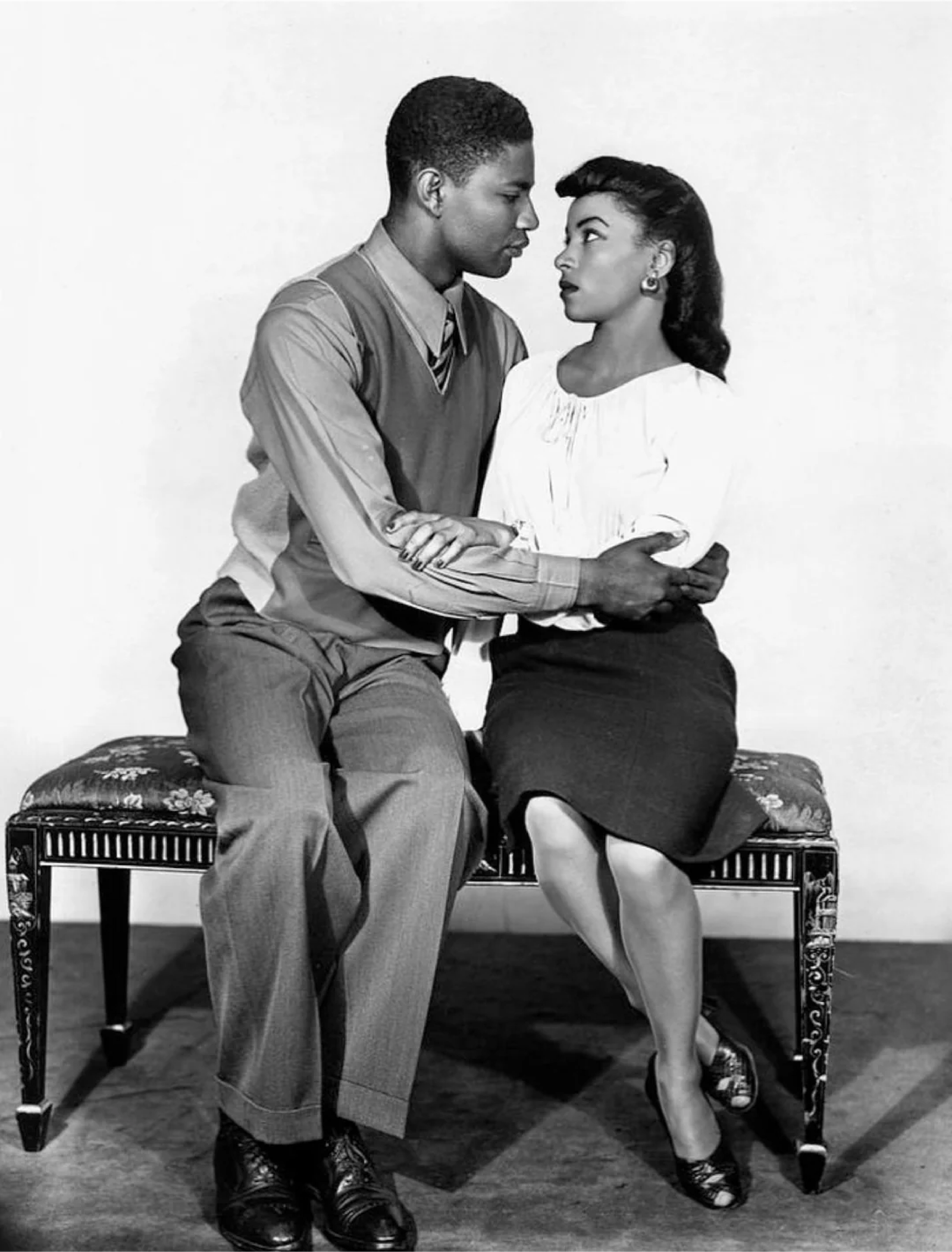 Ossie Davis, Ruby Dee, Ossie Davis and Ruby Dee, KOLUMN, African American News, Black News, African American Journalism, Black Journalism, African American History, Black History, African American Art, Black Art, African American Music, Black Music, African American Wealth, Black Wealth, African American Education, Black Education, Historic Black University or College, HBCU