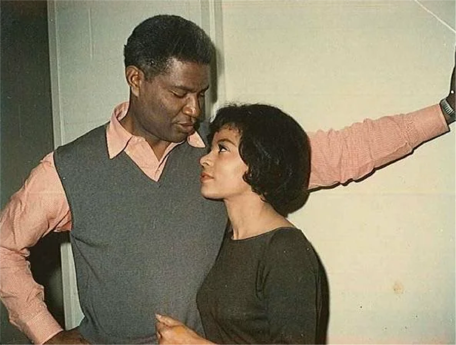 Ossie Davis, Ruby Dee, Ossie Davis and Ruby Dee, KOLUMN, African American News, Black News, African American Journalism, Black Journalism, African American History, Black History, African American Art, Black Art, African American Music, Black Music, African American Wealth, Black Wealth, African American Education, Black Education, Historic Black University or College, HBCU