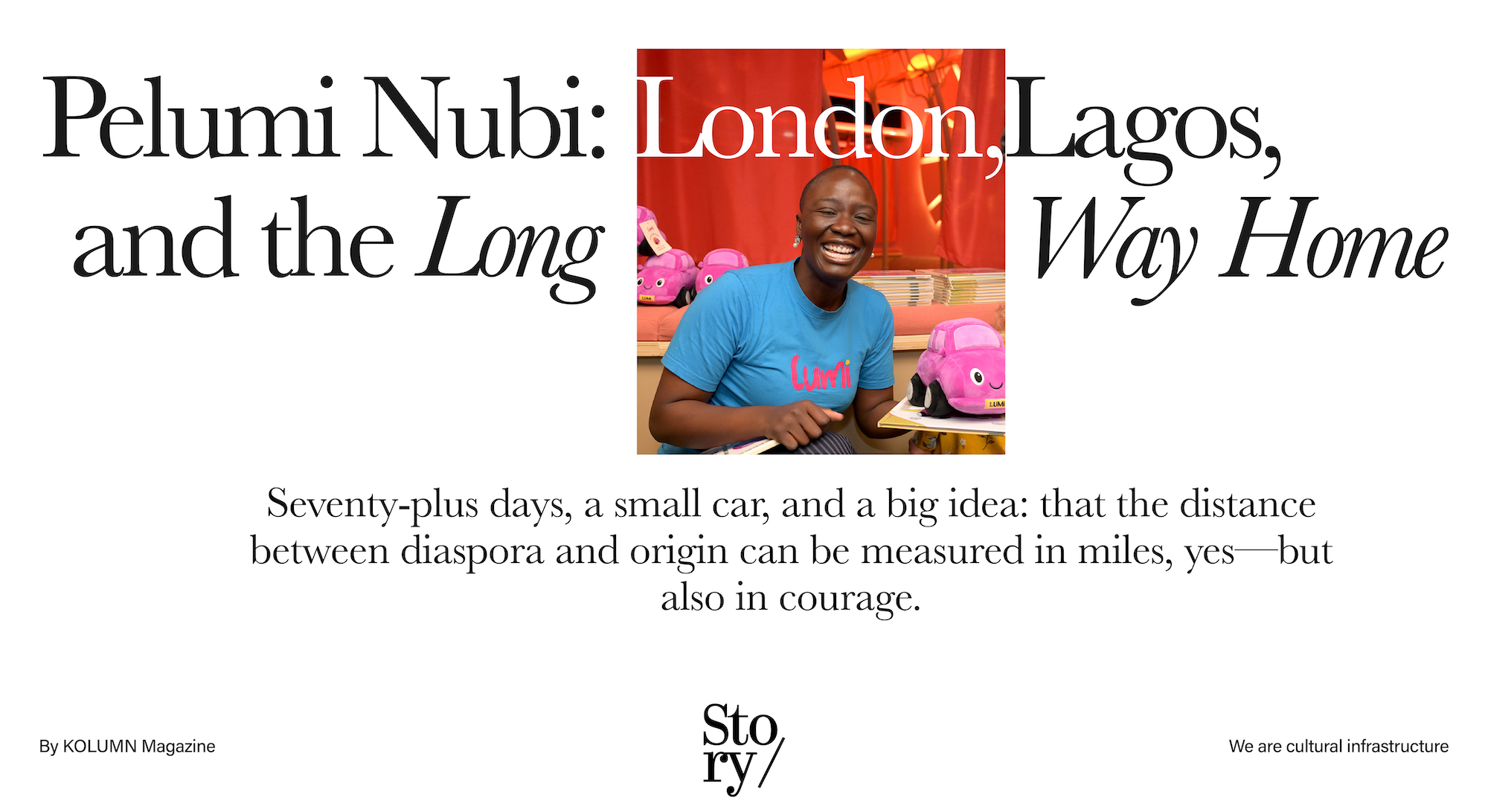 Pelumi Nubi, Jermaine Gibbs, KOLUMN, African American News, Black News, African American Journalism, Black Journalism, African American History, Black History, African American Art, Black Art, African American Music, Black Music, African American Wealth, Black Wealth, African American Education, Black Education, Historic Black University or College, HBCU