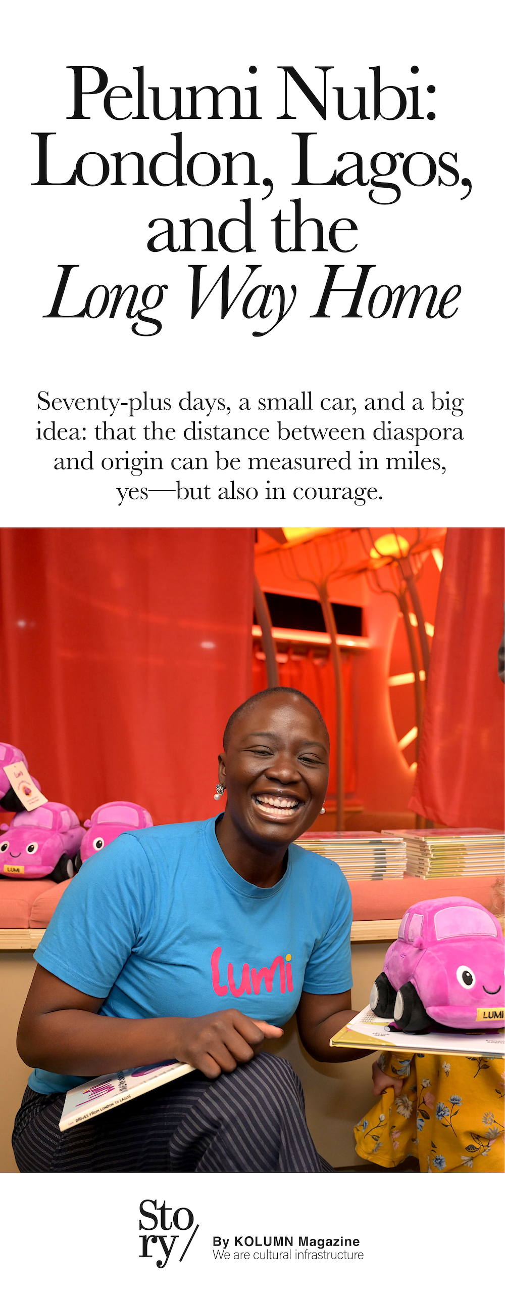 Pelumi Nubi, Jermaine Gibbs, KOLUMN, African American News, Black News, African American Journalism, Black Journalism, African American History, Black History, African American Art, Black Art, African American Music, Black Music, African American Wealth, Black Wealth, African American Education, Black Education, Historic Black University or College, HBCU