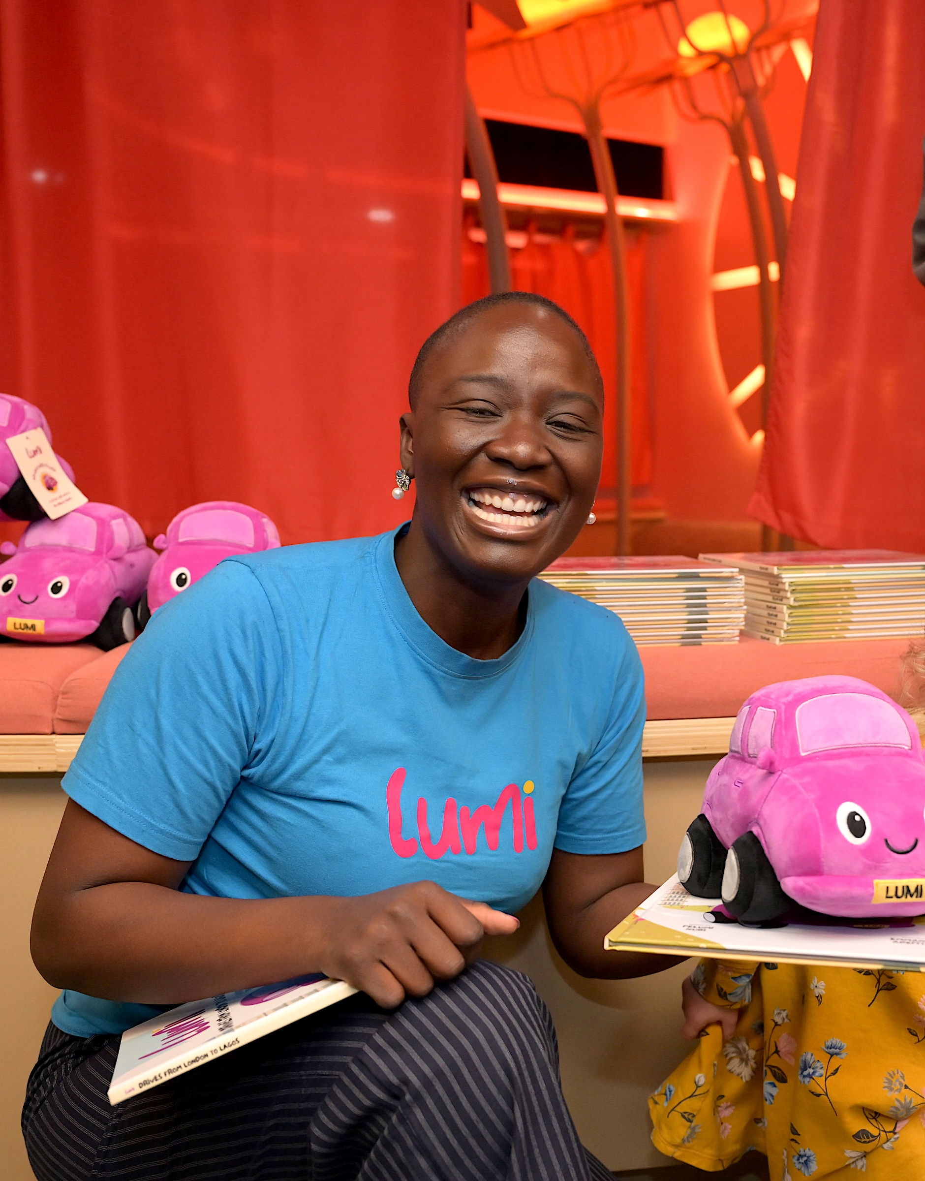 Pelumi Nubi, Jermaine Gibbs, KOLUMN, African American News, Black News, African American Journalism, Black Journalism, African American History, Black History, African American Art, Black Art, African American Music, Black Music, African American Wealth, Black Wealth, African American Education, Black Education, Historic Black University or College, HBCU