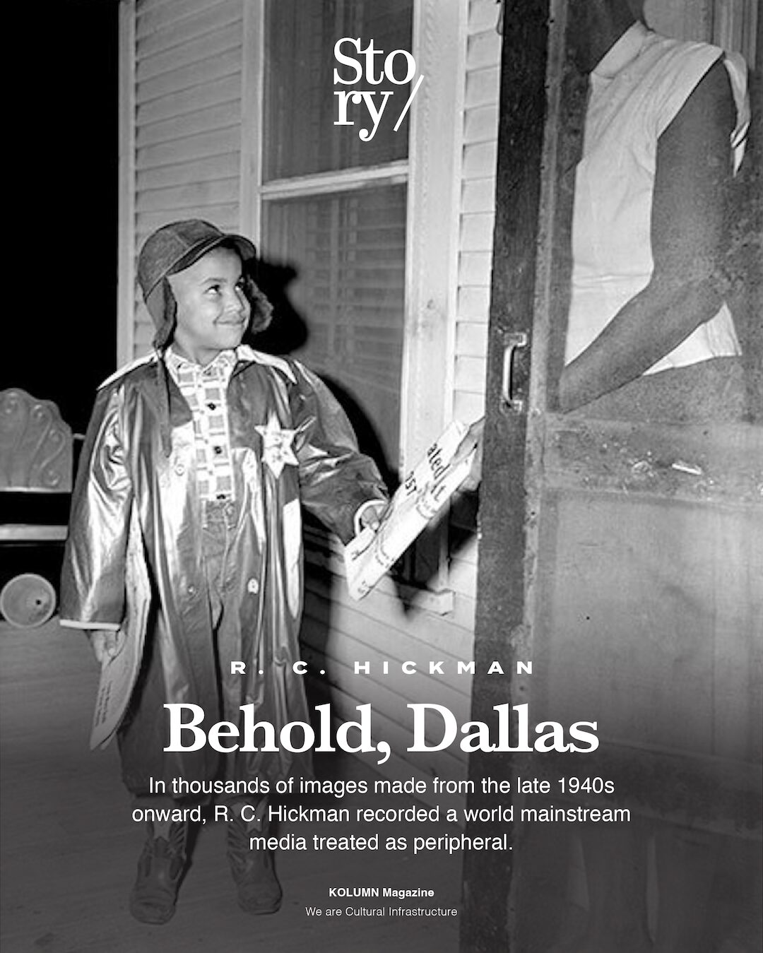 R.C. Hickman, KOLUMN, African American News, Black News, African American Journalism, Black Journalism, African American History, Black History, African American Art, Black Art, African American Music, Black Music, African American Wealth, Black Wealth, African American Education, Black Education, Historic Black University or College, HBCU
