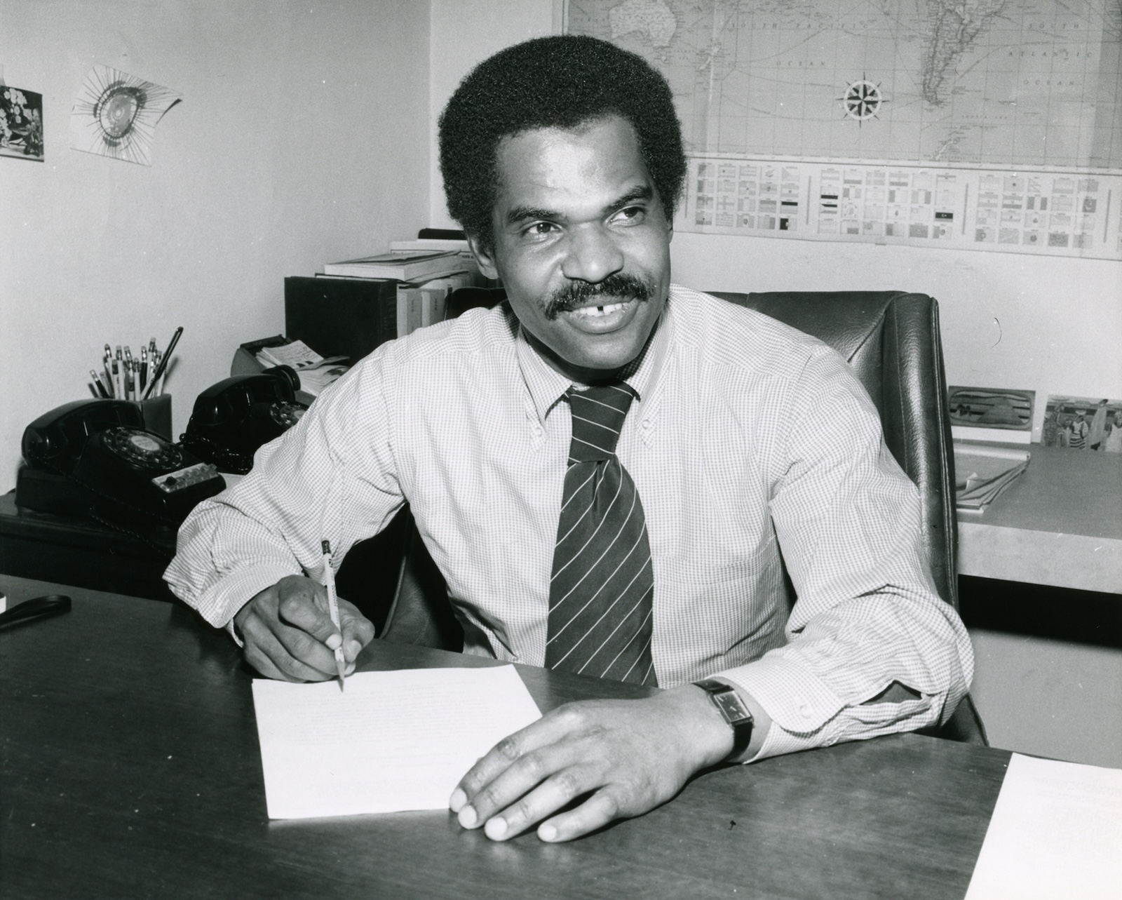 Reginald F. Lewis, KOLUMN, Cultural Infrastructure, African American News, Black News, African American Journalism, Black Journalism, African American History, Black History, African American Art, Black Art, African American Music, Black Music, African American Wealth, Black Wealth, African American Education, Black Education, Historic Black University or College, HBCU