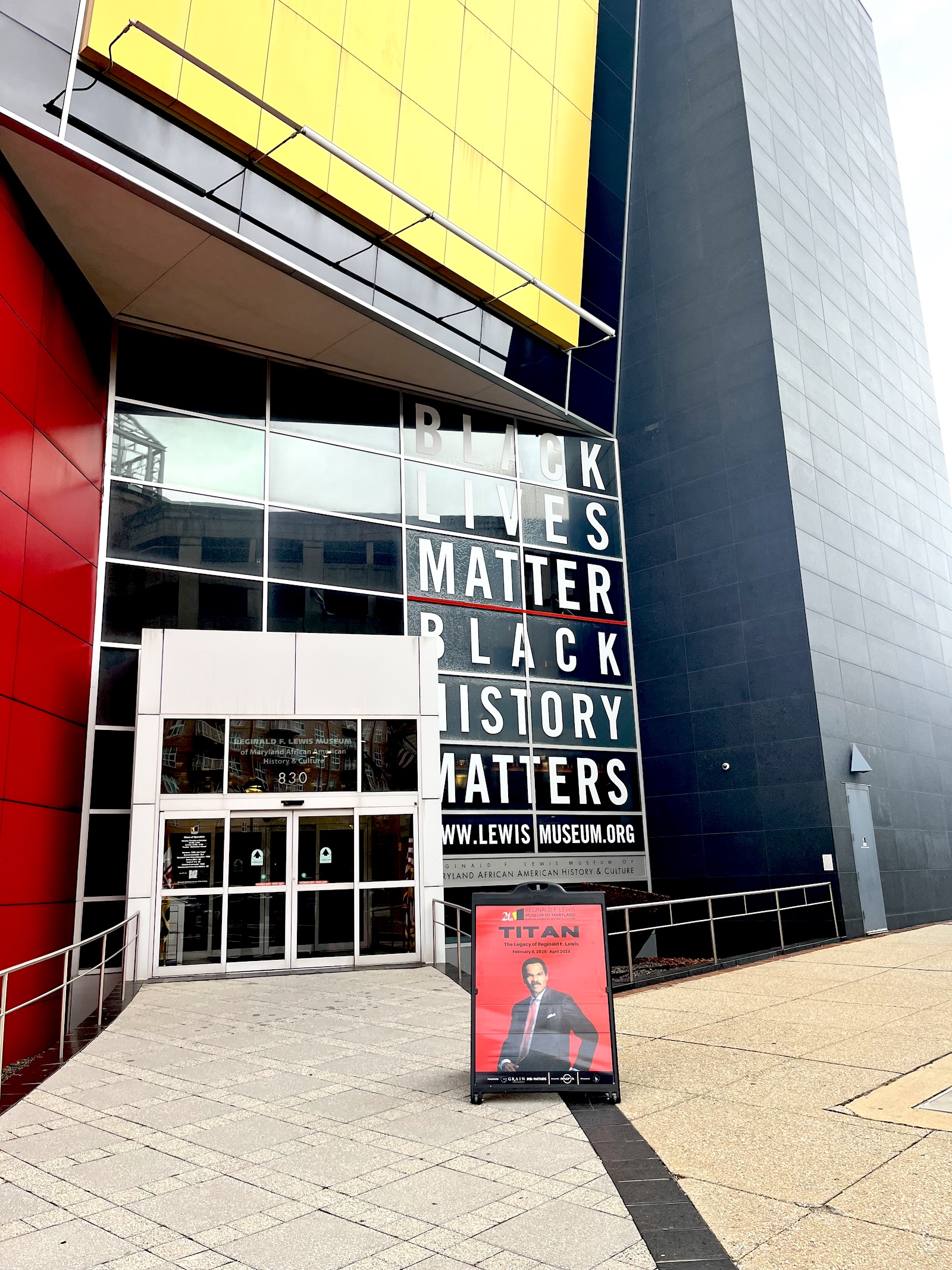 Reginald F. Lewis, KOLUMN, Cultural Infrastructure, African American News, Black News, African American Journalism, Black Journalism, African American History, Black History, African American Art, Black Art, African American Music, Black Music, African American Wealth, Black Wealth, African American Education, Black Education, Historic Black University or College, HBCU