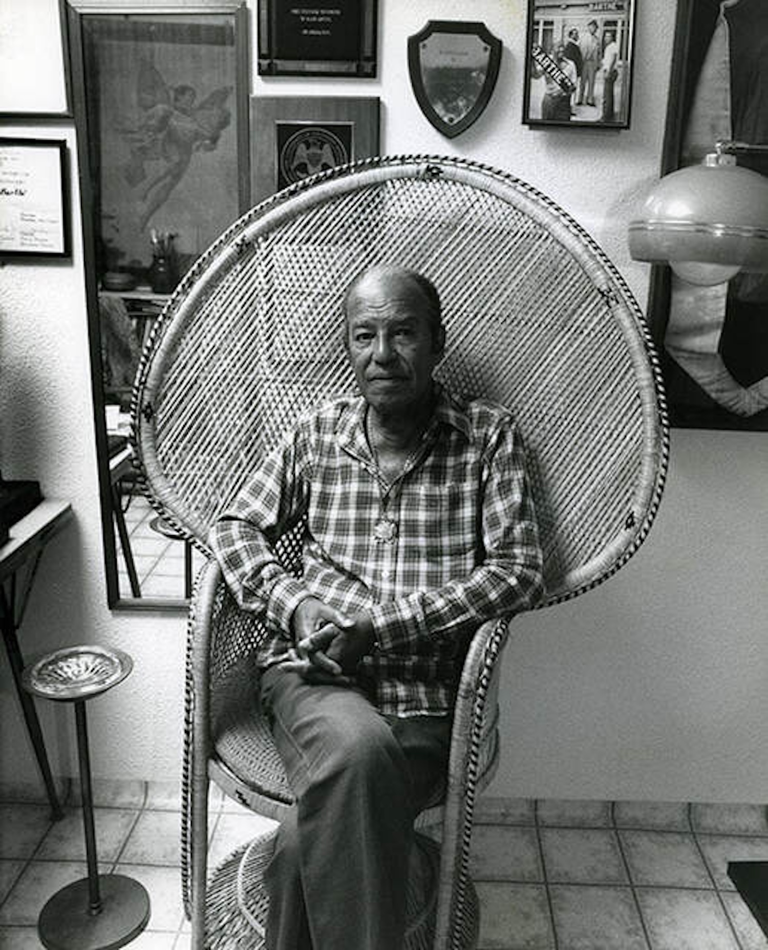 Richmond Barthé, KOLUMN, African American News, Black News, African American Journalism, Black Journalism, African American History, Black History, African American Art, Black Art, African American Music, Black Music, African American Wealth, Black Wealth, African American Education, Black Education, Historic Black University or College, HBCU