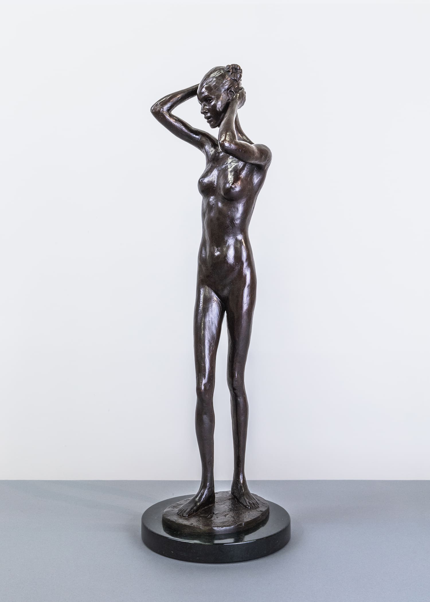 Richmond Barthé, KOLUMN, African American News, Black News, African American Journalism, Black Journalism, African American History, Black History, African American Art, Black Art, African American Music, Black Music, African American Wealth, Black Wealth, African American Education, Black Education, Historic Black University or College, HBCU