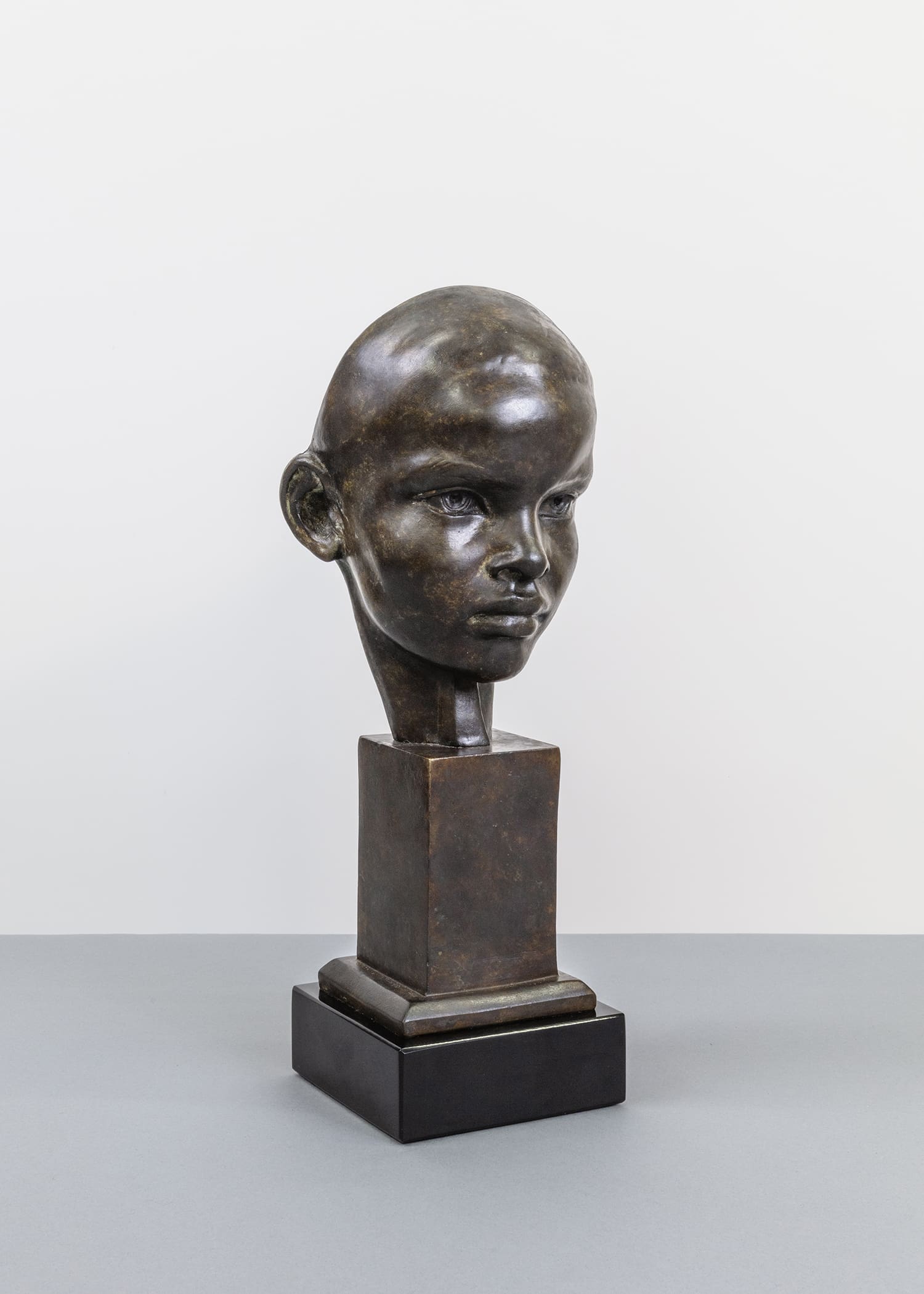 Richmond Barthé, KOLUMN, African American News, Black News, African American Journalism, Black Journalism, African American History, Black History, African American Art, Black Art, African American Music, Black Music, African American Wealth, Black Wealth, African American Education, Black Education, Historic Black University or College, HBCU