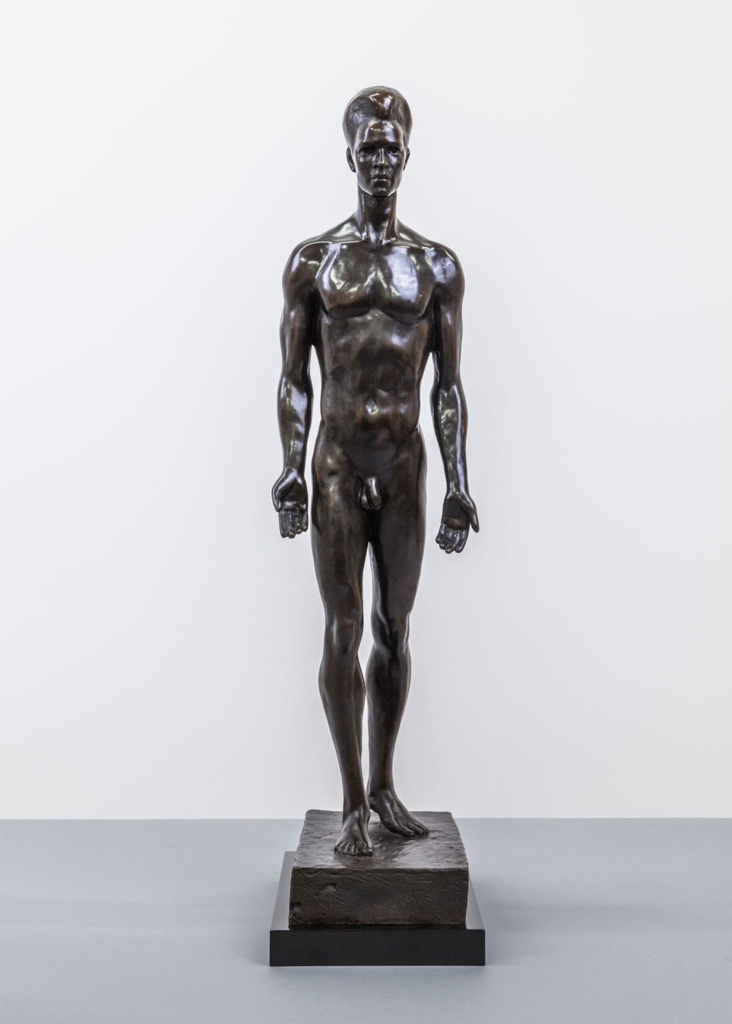 Richmond Barthé, KOLUMN, African American News, Black News, African American Journalism, Black Journalism, African American History, Black History, African American Art, Black Art, African American Music, Black Music, African American Wealth, Black Wealth, African American Education, Black Education, Historic Black University or College, HBCU