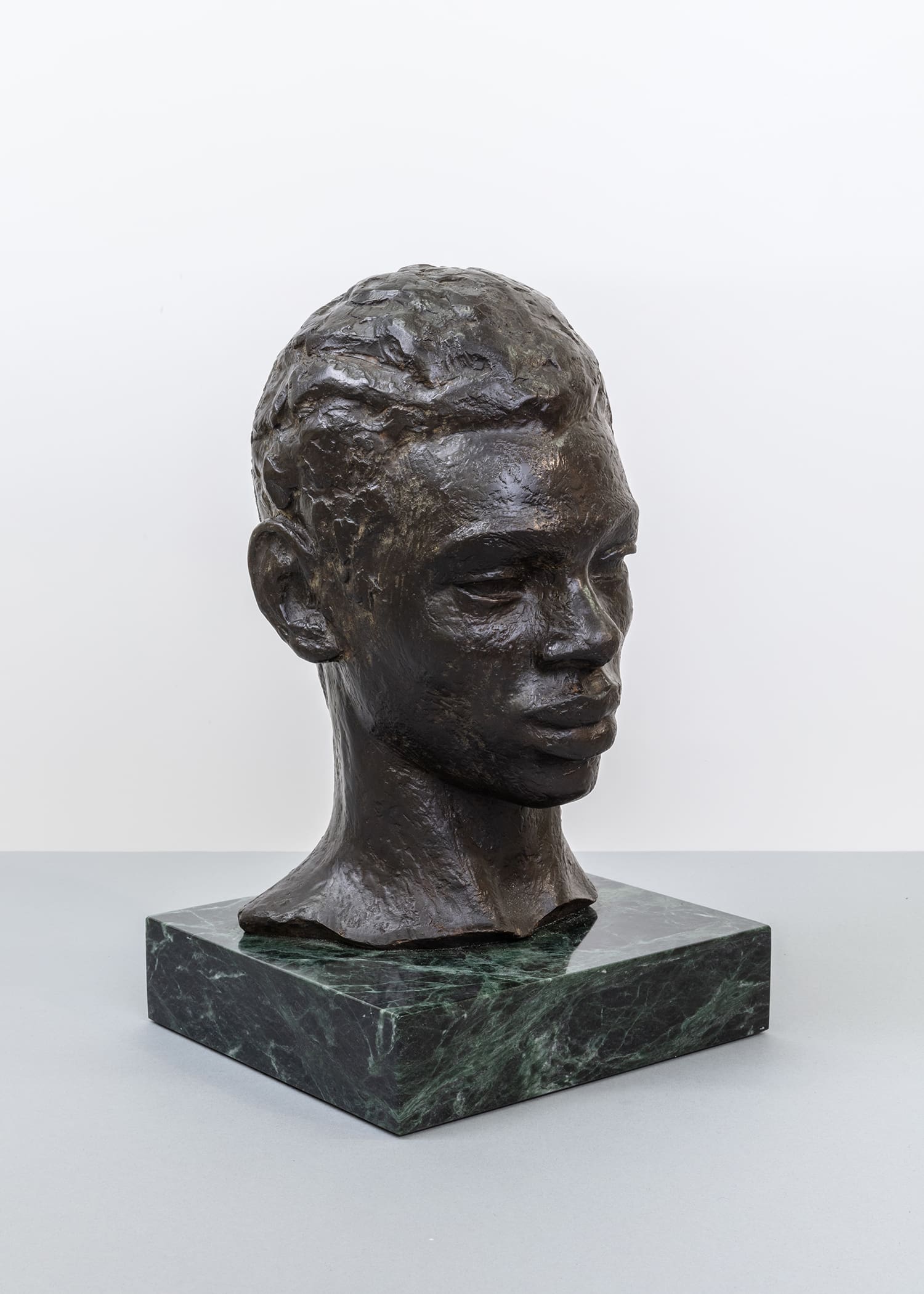 Richmond Barthé, KOLUMN, African American News, Black News, African American Journalism, Black Journalism, African American History, Black History, African American Art, Black Art, African American Music, Black Music, African American Wealth, Black Wealth, African American Education, Black Education, Historic Black University or College, HBCU