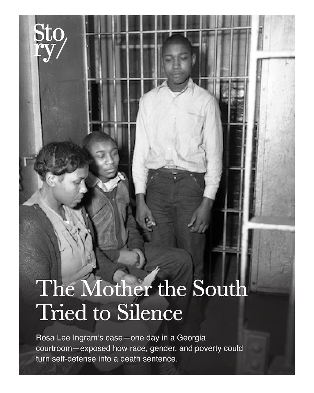 Rosa Lee Ingram, KOLUMN, African American News, Black News, African American Journalism, Black Journalism, African American History, Black History, African American Art, Black Art, African American Music, Black Music, African American Wealth, Black Wealth, African American Education, Black Education, Historic Black University or College, HBCU