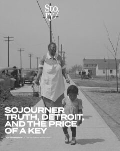Detroit Housing, Sojourner Truth Project, KOLUMN, African American News, Black News, African American Journalism, Black Journalism, African American History, Black History, African American Art, Black Art, African American Music, Black Music, African American Wealth, Black Wealth, African American Education, Black Education, Historic Black University or College, HBCU