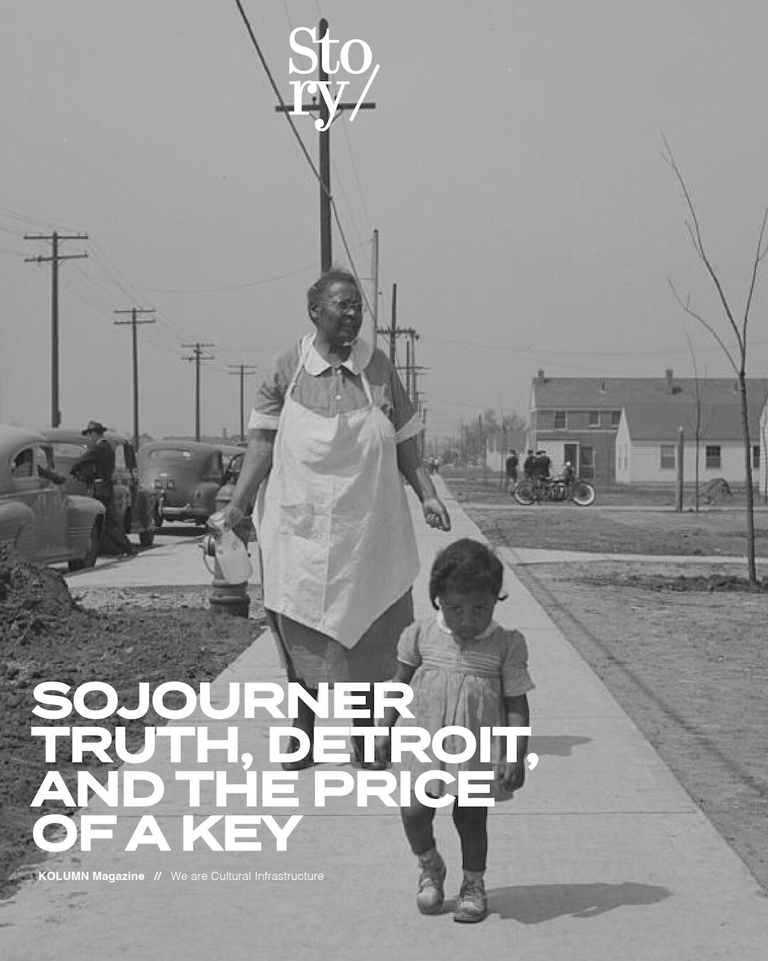 Detroit Housing, Sojourner Truth Project, KOLUMN, African American News, Black News, African American Journalism, Black Journalism, African American History, Black History, African American Art, Black Art, African American Music, Black Music, African American Wealth, Black Wealth, African American Education, Black Education, Historic Black University or College, HBCU
