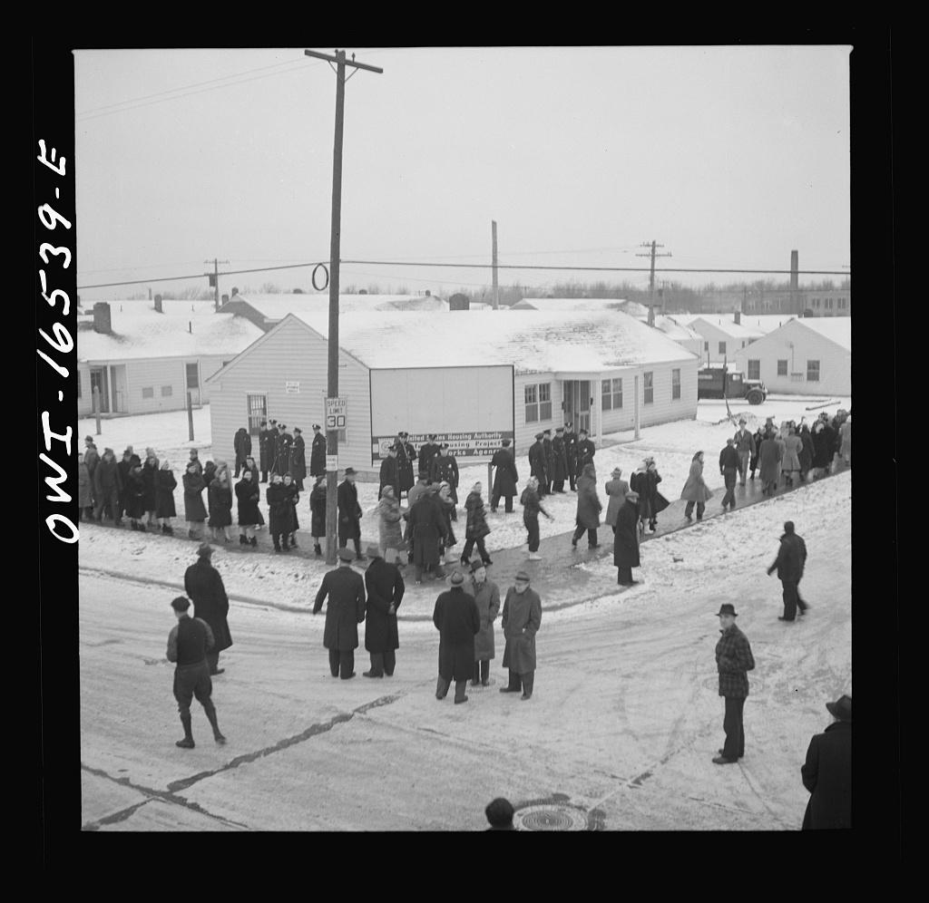 Detroit Housing, Sojourner Truth Project, KOLUMN, African American News, Black News, African American Journalism, Black Journalism, African American History, Black History, African American Art, Black Art, African American Music, Black Music, African American Wealth, Black Wealth, African American Education, Black Education, Historic Black University or College, HBCU