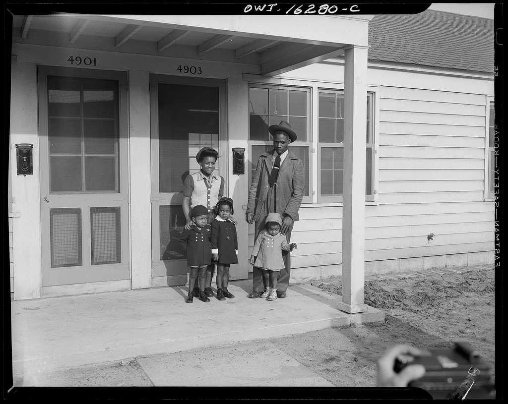 Detroit Housing, Sojourner Truth Project, KOLUMN, African American News, Black News, African American Journalism, Black Journalism, African American History, Black History, African American Art, Black Art, African American Music, Black Music, African American Wealth, Black Wealth, African American Education, Black Education, Historic Black University or College, HBCU