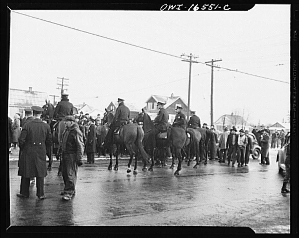 Detroit Housing, Sojourner Truth Project, KOLUMN, African American News, Black News, African American Journalism, Black Journalism, African American History, Black History, African American Art, Black Art, African American Music, Black Music, African American Wealth, Black Wealth, African American Education, Black Education, Historic Black University or College, HBCU