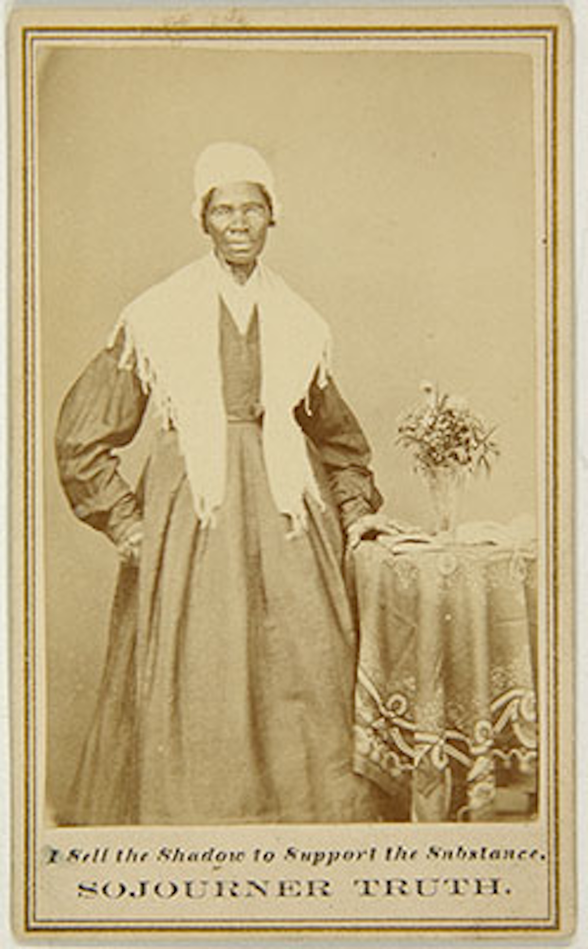 Sojourner Truth, KOLUMN, African American News, Black News, African American Journalism, Black Journalism, African American History, Black History, African American Art, Black Art, African American Music, Black Music, African American Wealth, Black Wealth, African American Education, Black Education, Historic Black University or College, HBCU