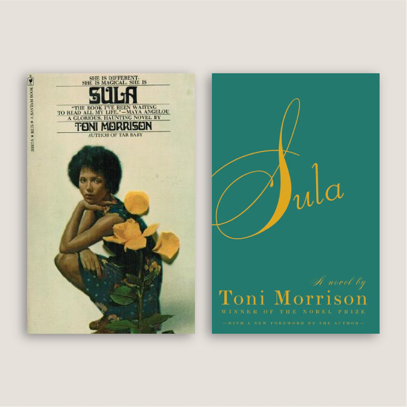 Toni Morrison, Sula, KOLUMN, African American News, Black News, African American Journalism, Black Journalism, African American History, Black History, African American Art, Black Art, African American Music, Black Music, African American Wealth, Black Wealth, African American Education, Black Education, Historic Black University or College, HBCU