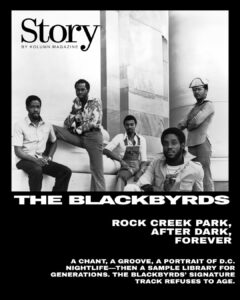 The Blackbyrds, KOLUMN, African American News, Black News, African American Journalism, Black Journalism, African American History, Black History, African American Art, Black Art, African American Music, Black Music, African American Wealth, Black Wealth, African American Education, Black Education, Historic Black University or College, HBCU