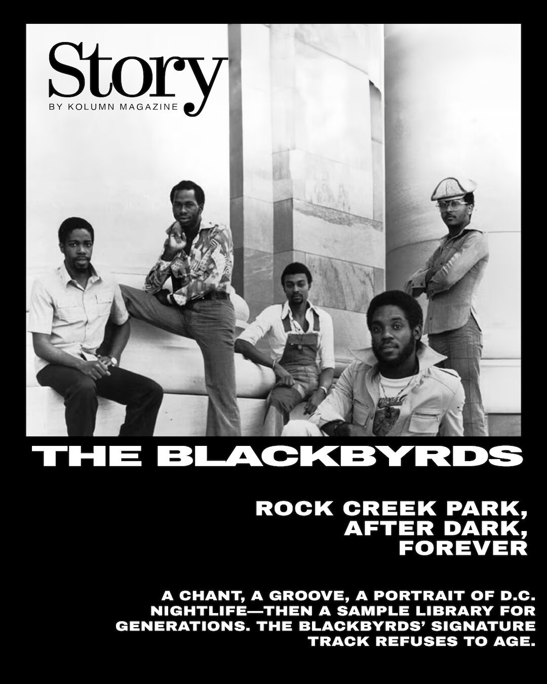 The Blackbyrds, KOLUMN, African American News, Black News, African American Journalism, Black Journalism, African American History, Black History, African American Art, Black Art, African American Music, Black Music, African American Wealth, Black Wealth, African American Education, Black Education, Historic Black University or College, HBCU