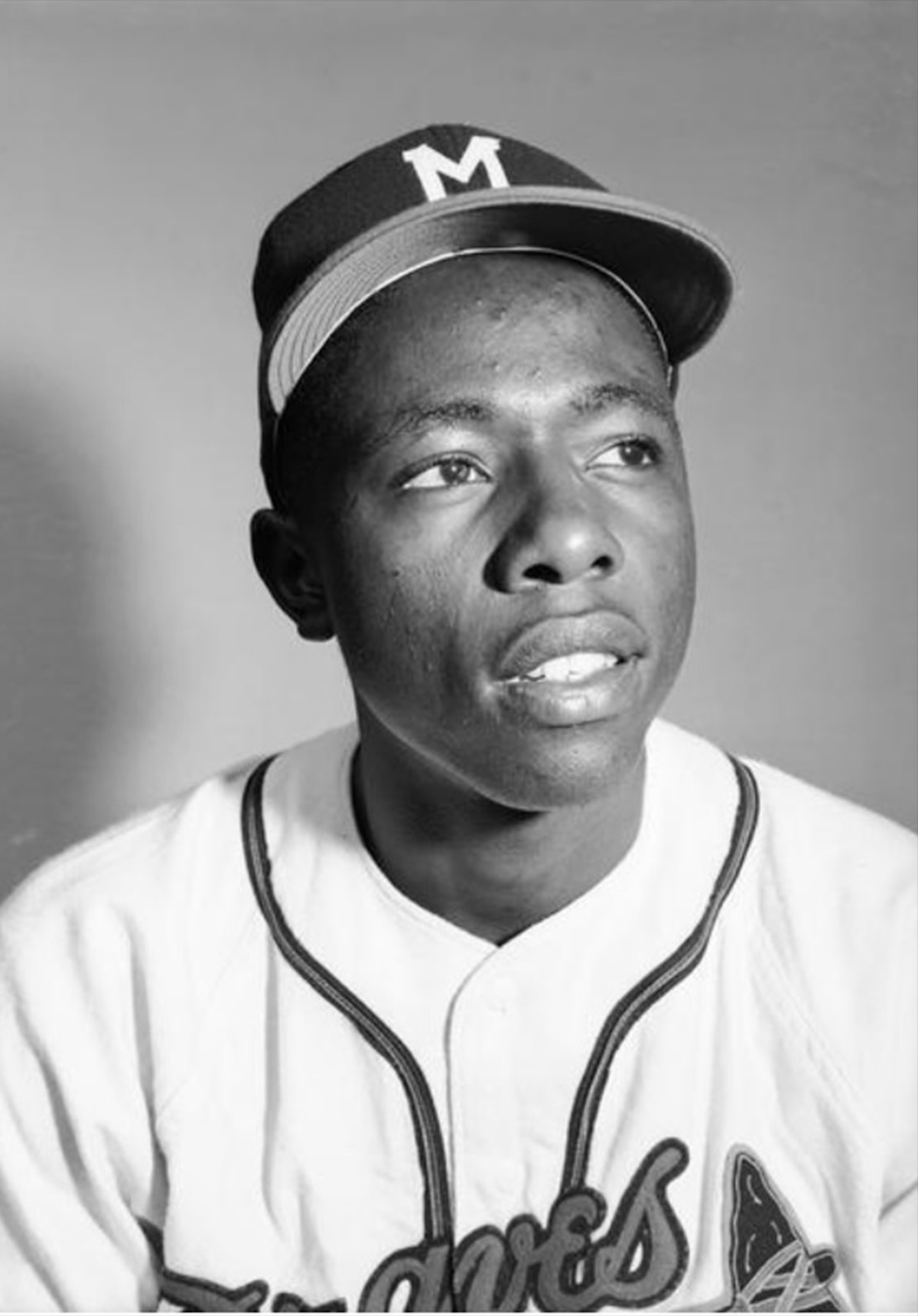 Hank Aaron, KOLUMN, African American News, Black News, African American Journalism, Black Journalism, African American History, Black History, African American Art, Black Art, African American Music, Black Music, African American Wealth, Black Wealth, African American Education, Black Education, Historic Black University or College, HBCU