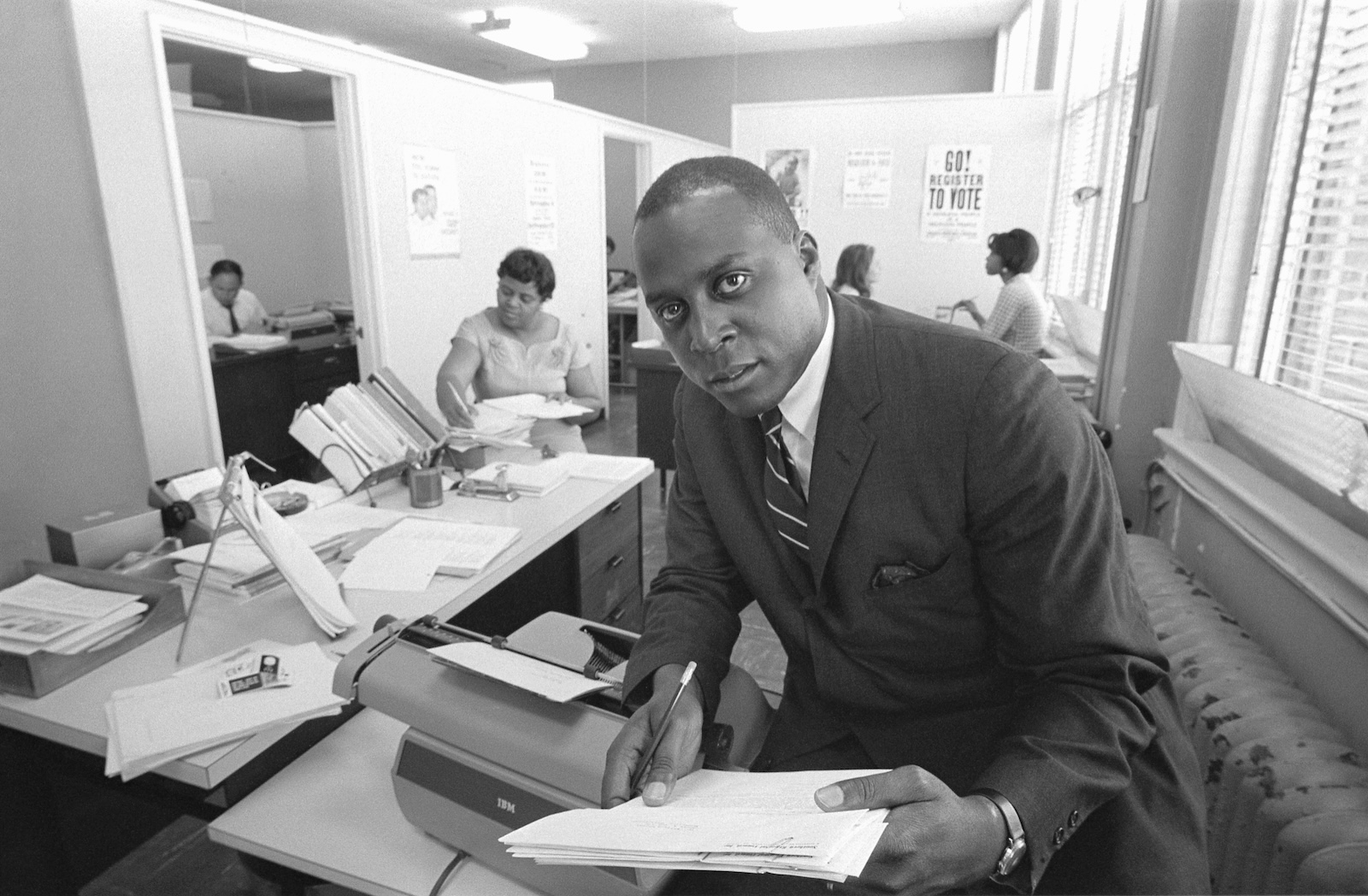 Vernon Jordan, KOLUMN, African American News, Black News, African American Journalism, Black Journalism, African American History, Black History, African American Art, Black Art, African American Music, Black Music, African American Wealth, Black Wealth, African American Education, Black Education, Historic Black University or College, HBCU
