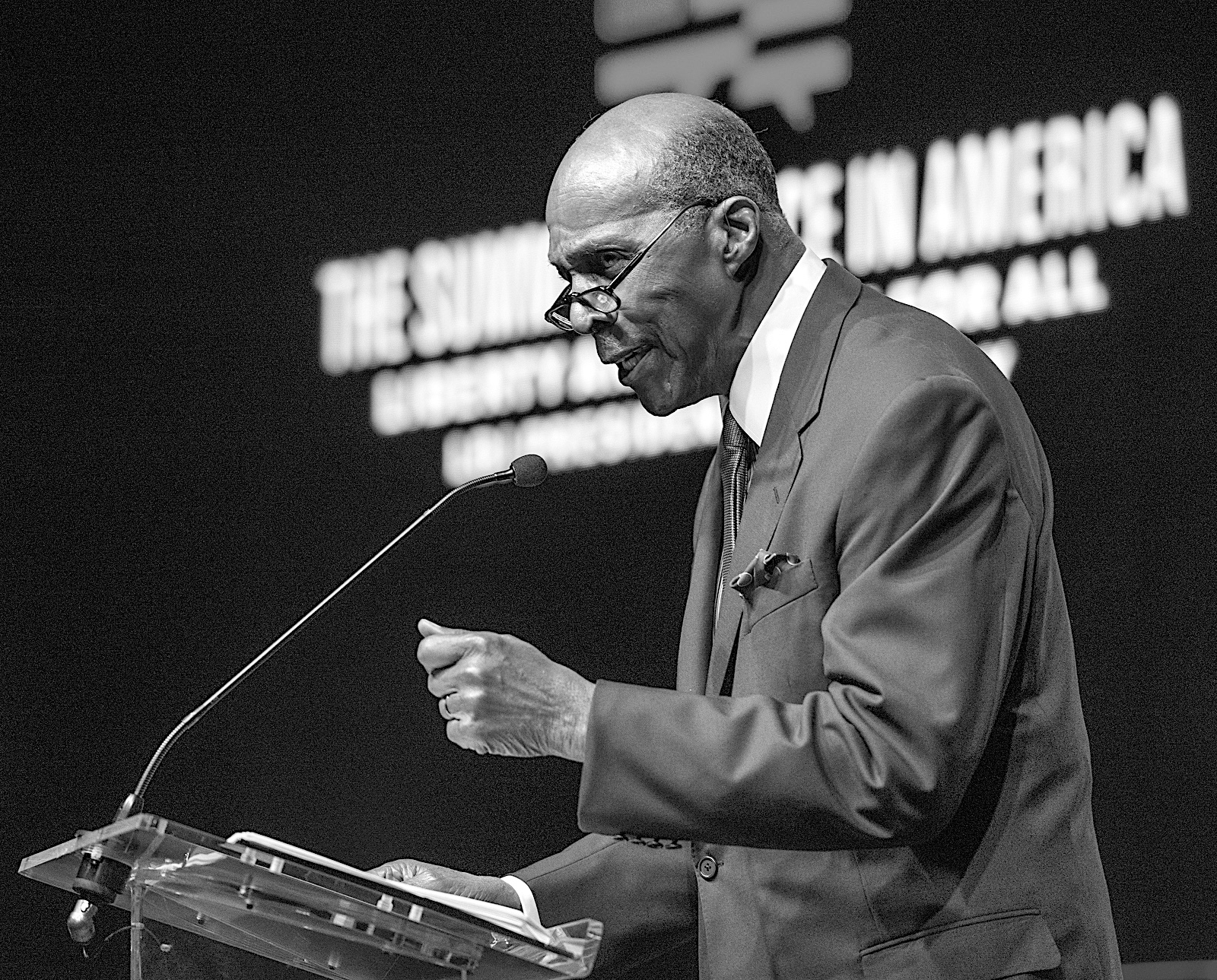 Vernon Jordan, KOLUMN, African American News, Black News, African American Journalism, Black Journalism, African American History, Black History, African American Art, Black Art, African American Music, Black Music, African American Wealth, Black Wealth, African American Education, Black Education, Historic Black University or College, HBCU