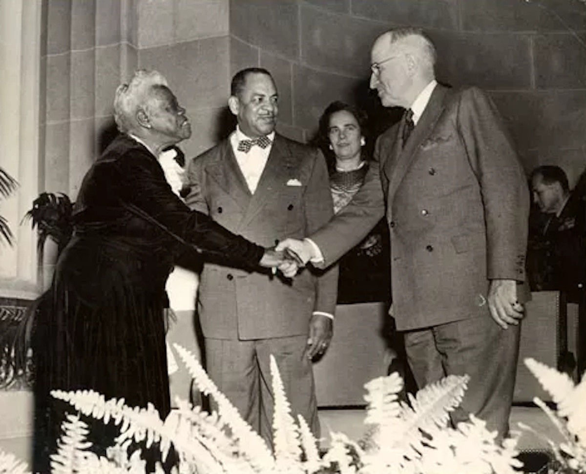 William L. Dawson, KOLUMN, African American News, Black News, African American Journalism, Black Journalism, African American History, Black History, African American Art, Black Art, African American Music, Black Music, African American Wealth, Black Wealth, African American Education, Black Education, Historic Black University or College, HBCU