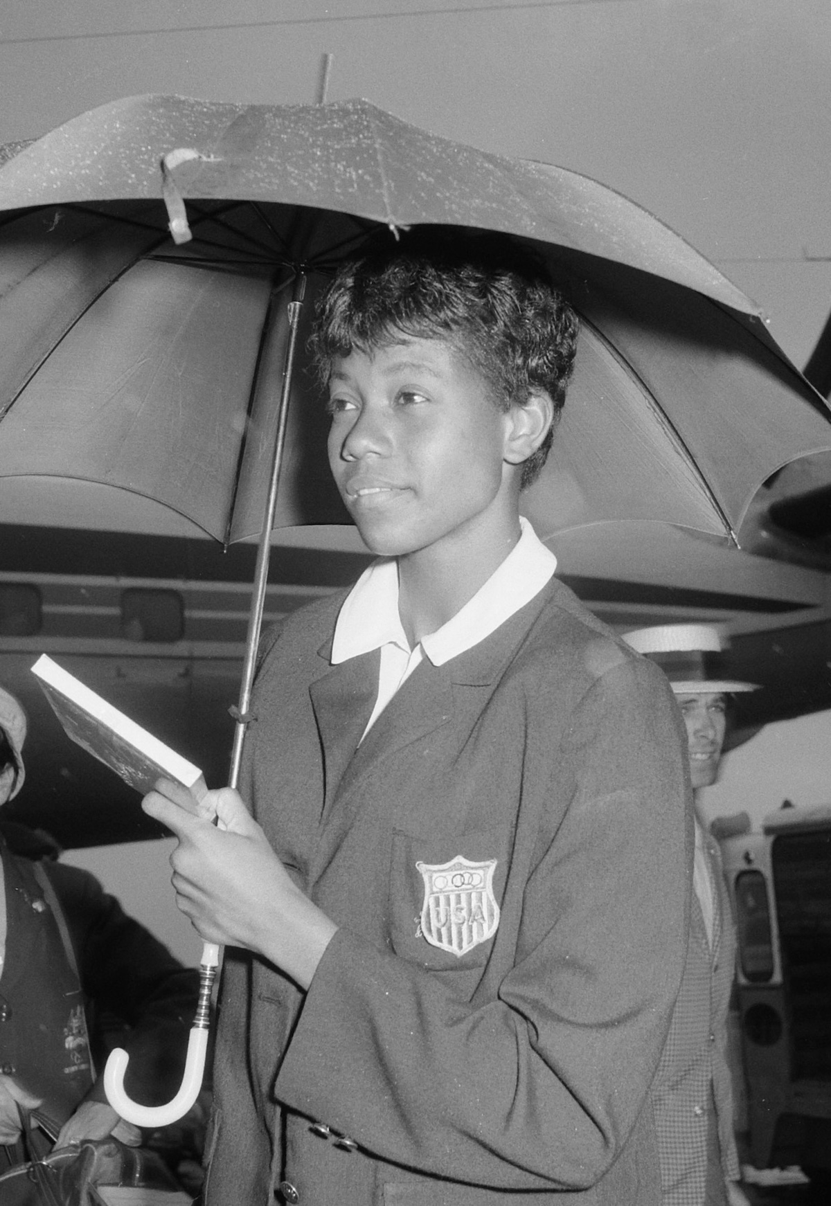Wilma Rudolph, KOLUMN, African American News, Black News, African American Journalism, Black Journalism, African American History, Black History, African American Art, Black Art, African American Music, Black Music, African American Wealth, Black Wealth, African American Education, Black Education, Historic Black University or College, HBCU