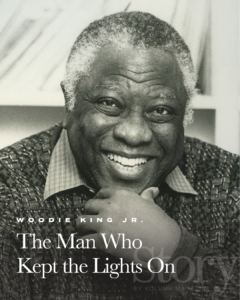 Woodie King Jr, KOLUMN, African American News, Black News, African American Journalism, Black Journalism, African American History, Black History, African American Art, Black Art, African American Music, Black Music, African American Wealth, Black Wealth, African American Education, Black Education, Historic Black University or College, HBCU