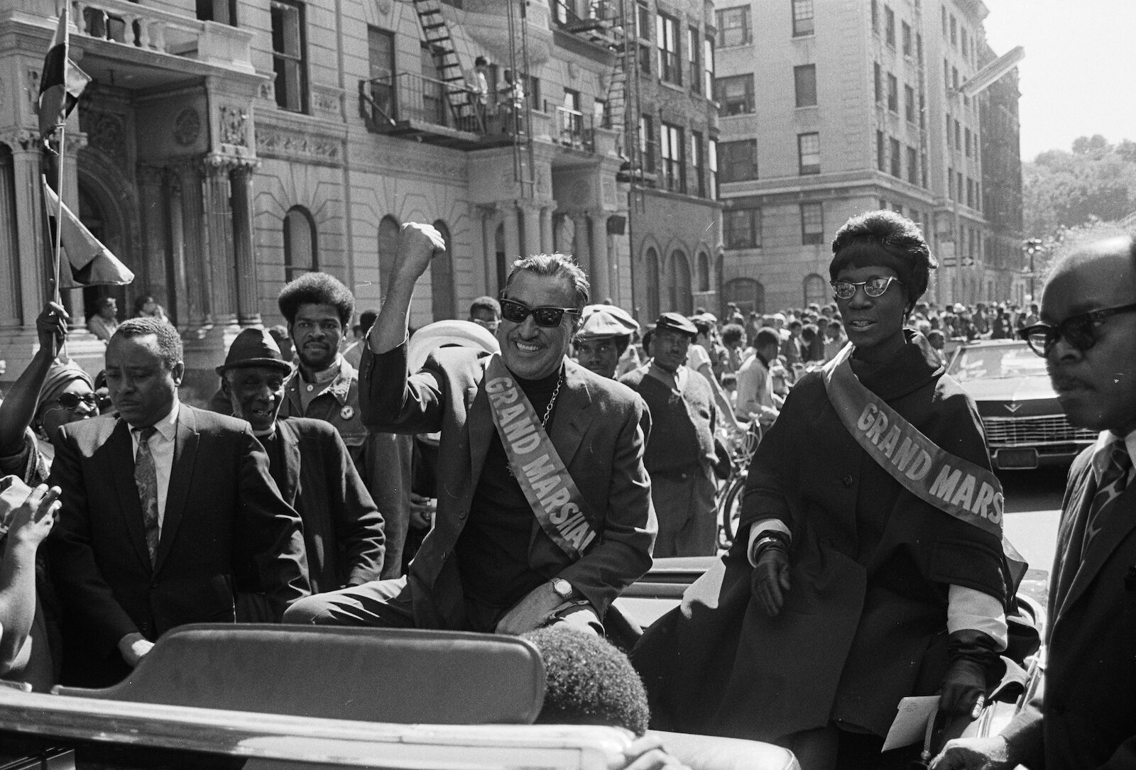 Adam Clayon Powell Jr, Adam Clayon Powell, KOLUMN, African American News, Black News, African American Journalism, Black Journalism, African American History, Black History, African American Art, Black Art, African American Music, Black Music, African American Wealth, Black Wealth, African American Education, Black Education, Historic Black University or College, HBCU