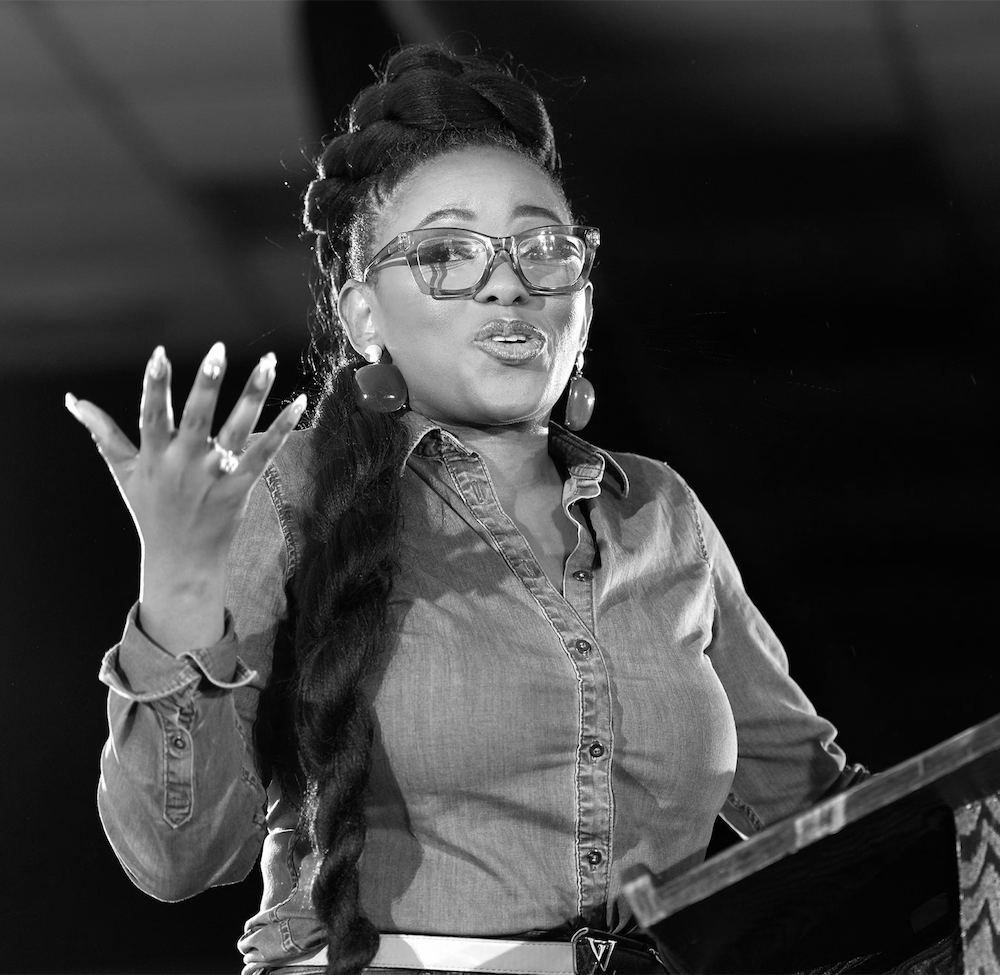 Jasmine Crockett, KOLUMN, African American News, Black News, African American Journalism, Black Journalism, African American History, Black History, African American Art, Black Art, African American Music, Black Music, African American Wealth, Black Wealth, African American Education, Black Education, Historic Black University or College, HBCU