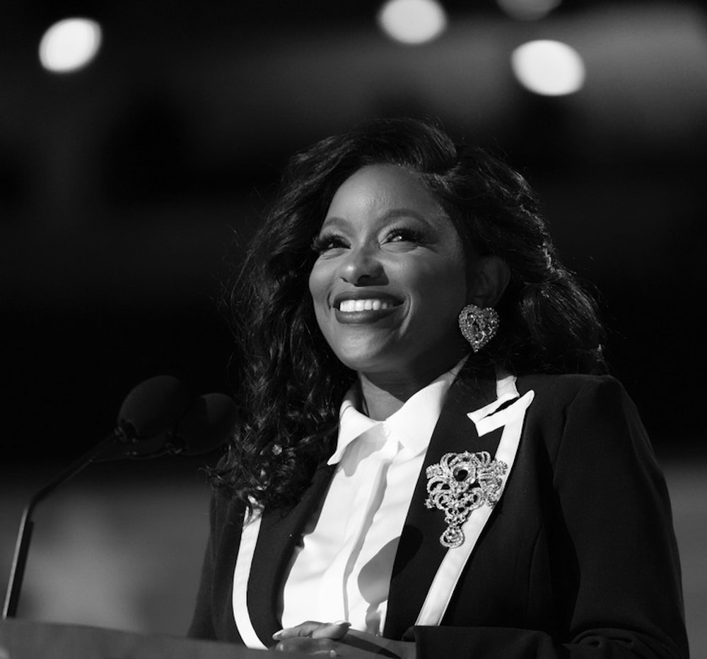 Jasmine Crockett, KOLUMN, African American News, Black News, African American Journalism, Black Journalism, African American History, Black History, African American Art, Black Art, African American Music, Black Music, African American Wealth, Black Wealth, African American Education, Black Education, Historic Black University or College, HBCU