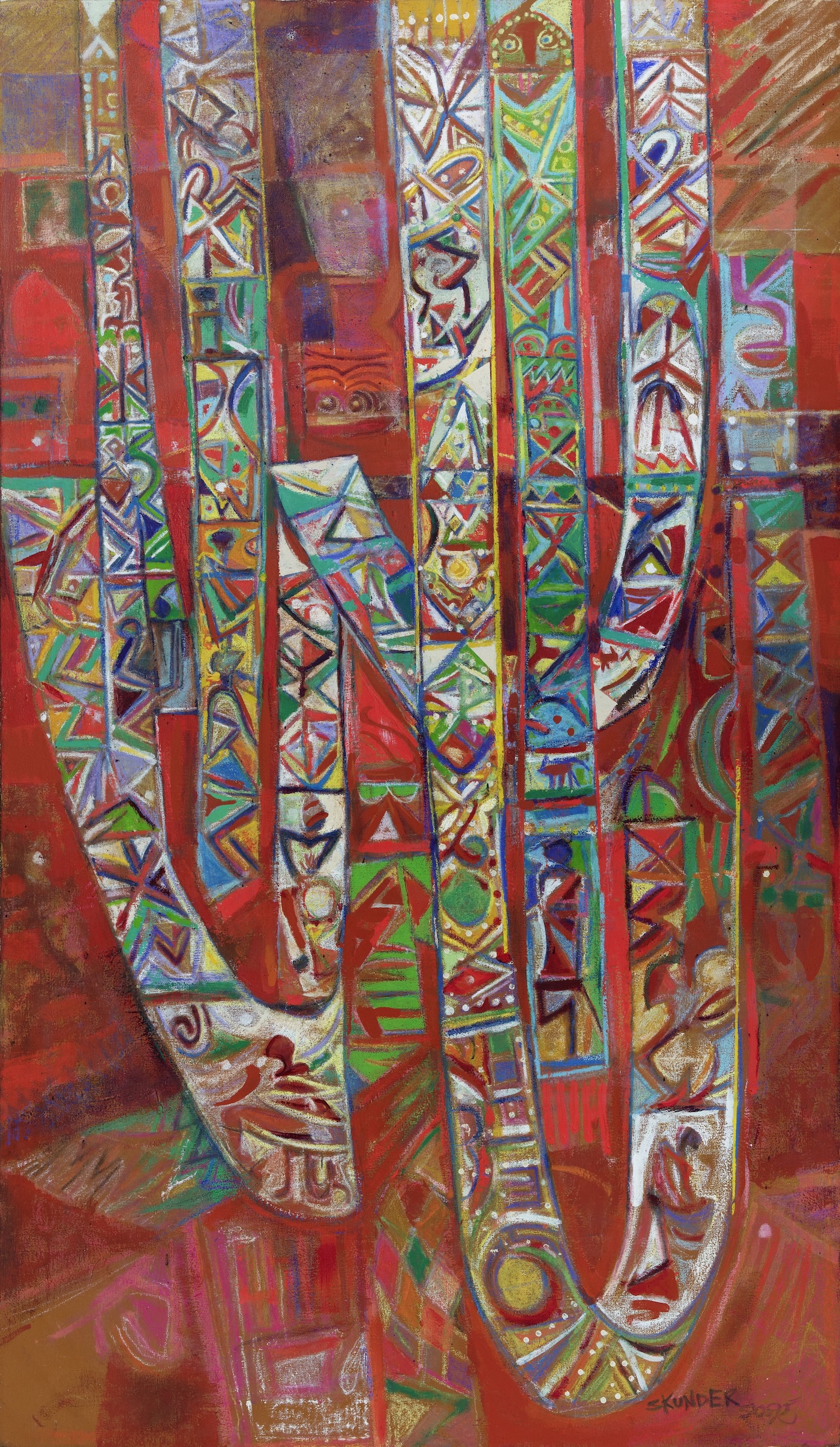 Alexander Skunder Boghossian, KOLUMN, African American News, Black News, African American Journalism, Black Journalism, African American History, Black History, African American Art, Black Art, African American Music, Black Music, African American Wealth, Black Wealth, African American Education, Black Education, Historic Black University or College, HBCU